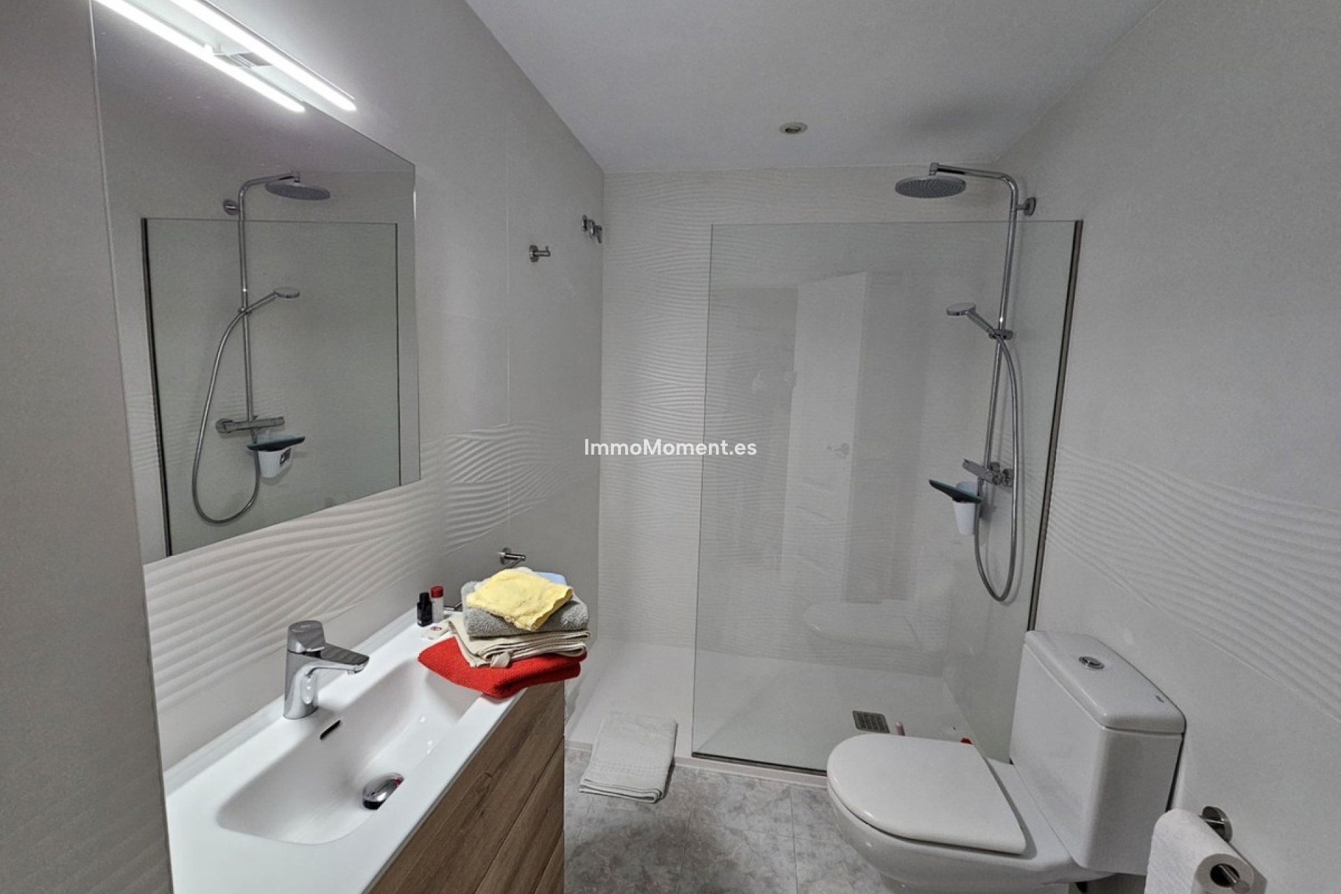 Revente - Appartement - Teulada - Moraira
