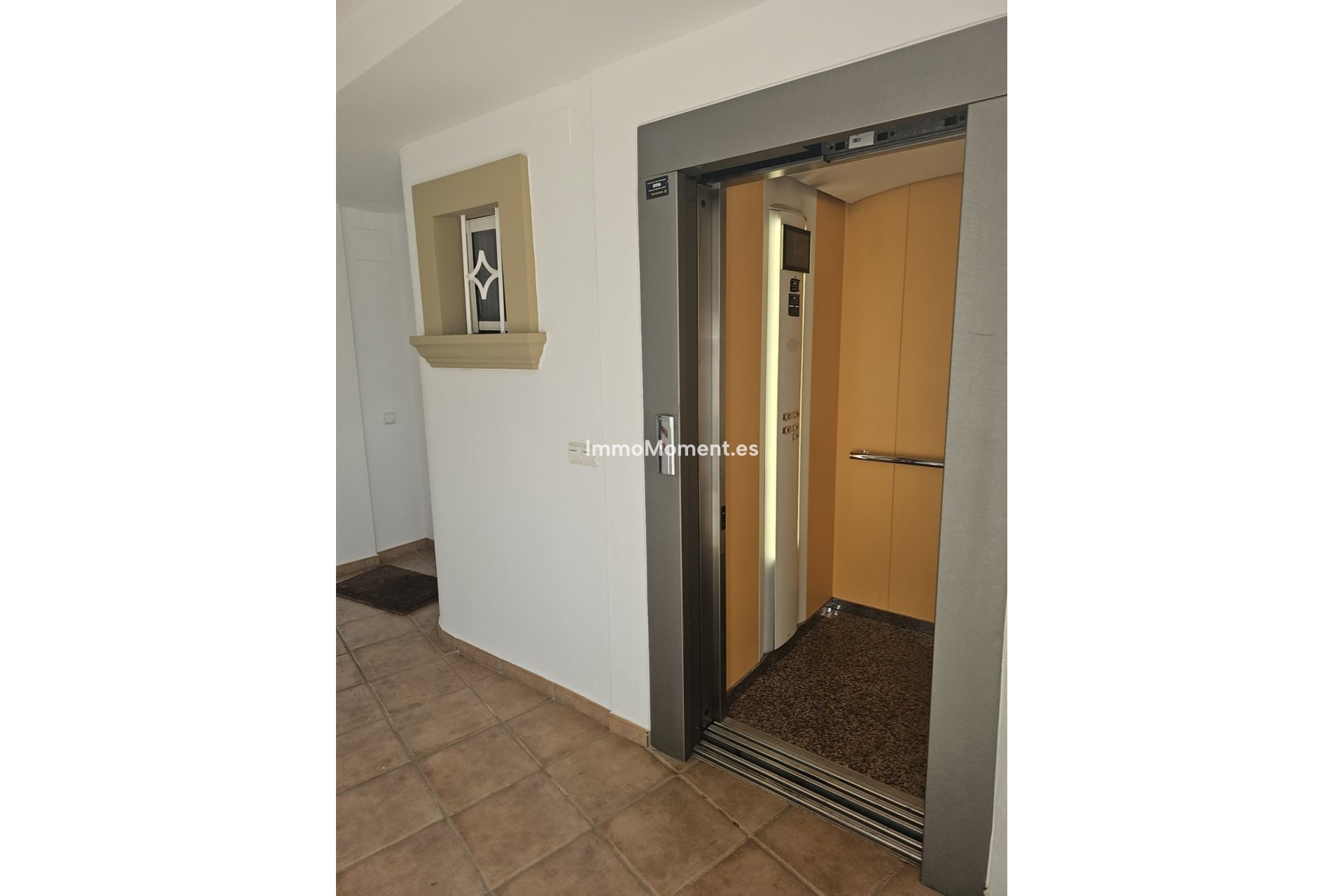 Revente - Appartement - Teulada - Moraira