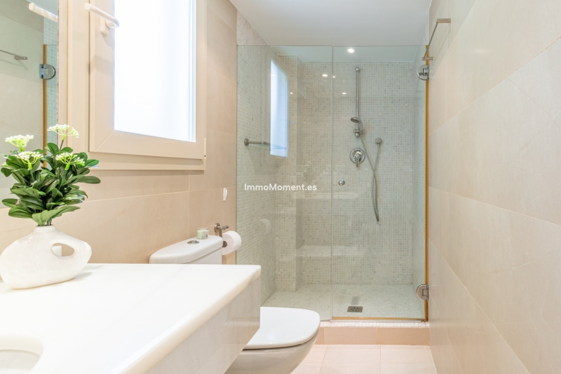 Revente - Appartement - Teulada - Moraira