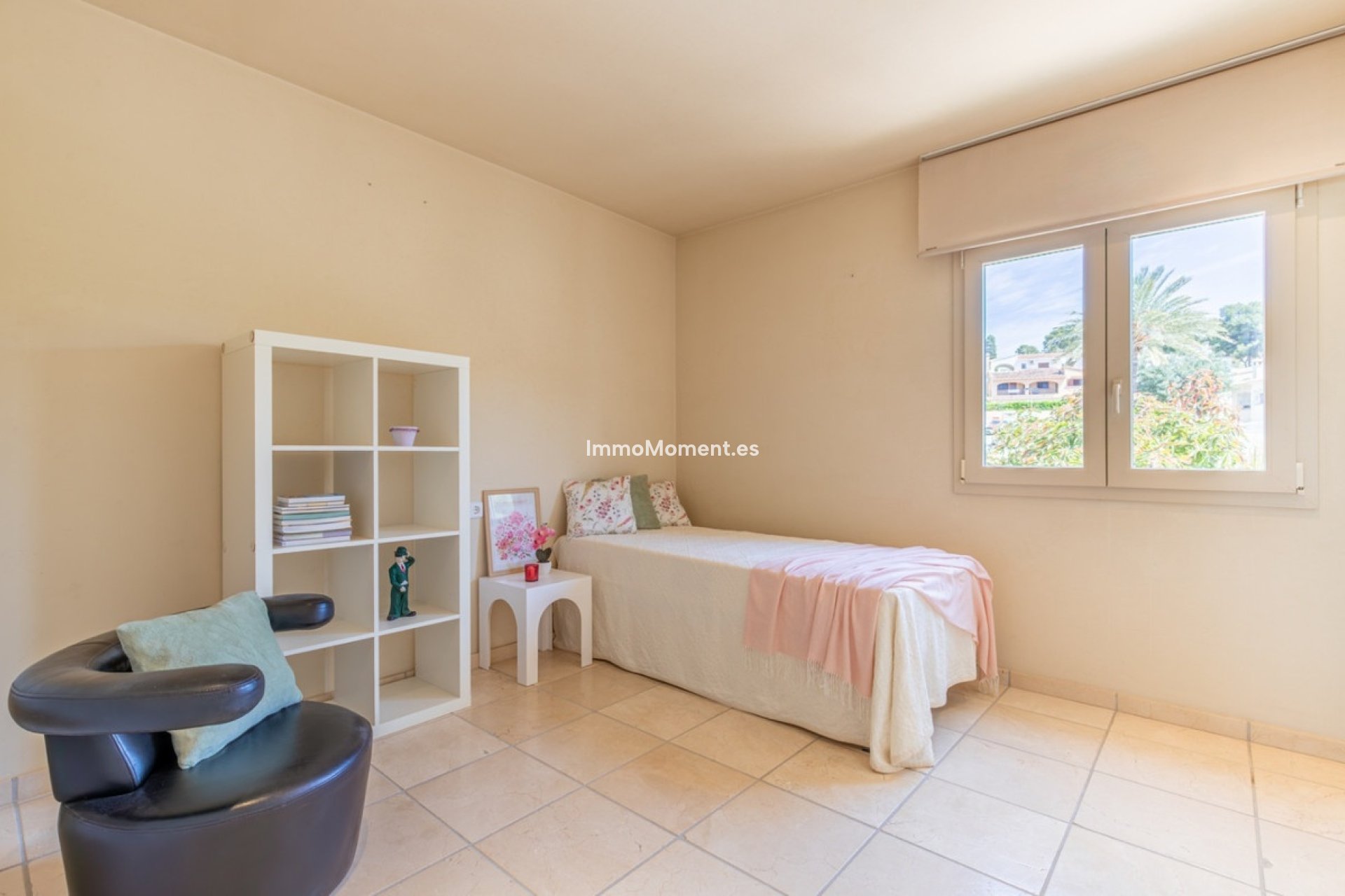 Revente - Appartement - Teulada - Moraira
