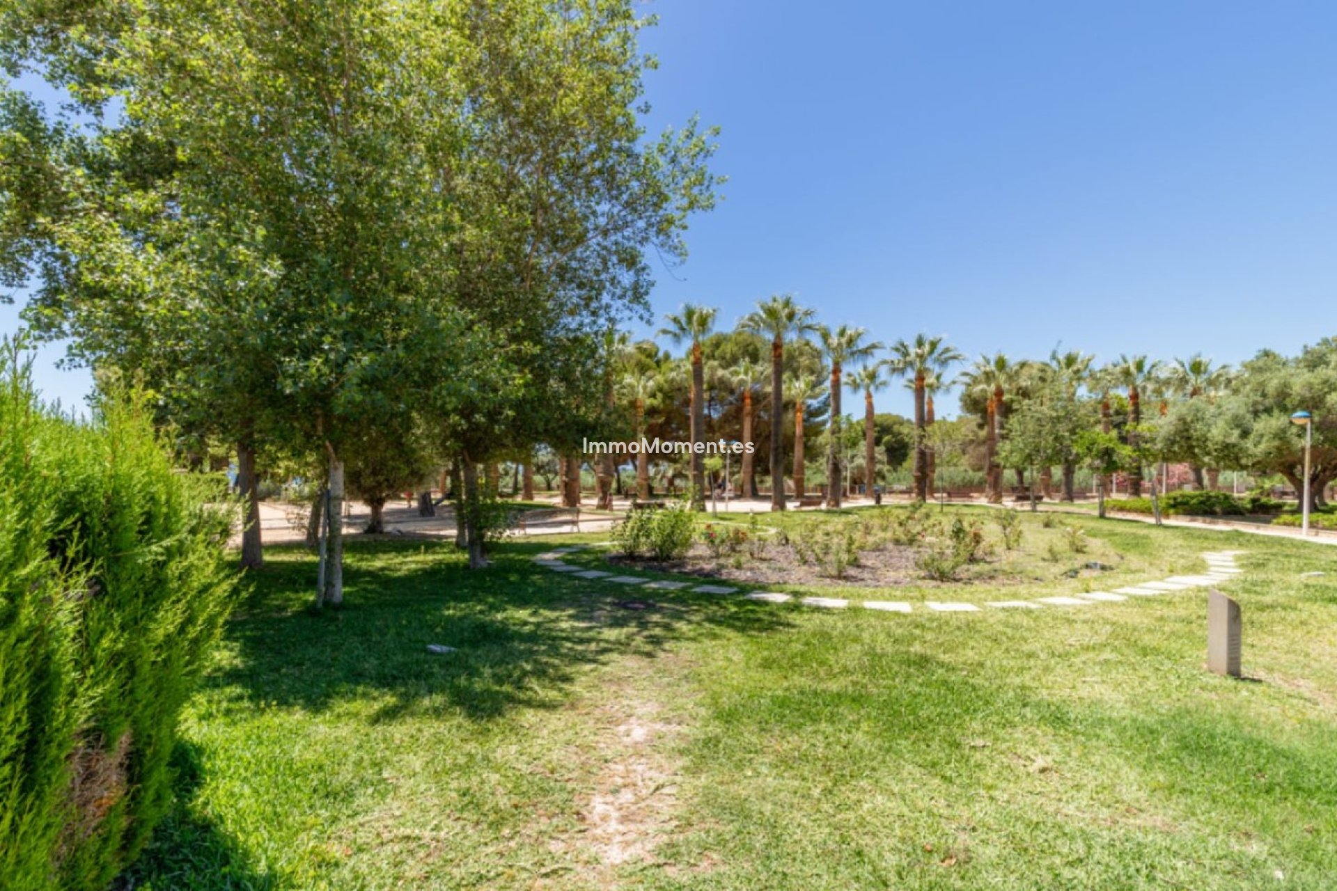 Revente - Appartement - Teulada - Moraira