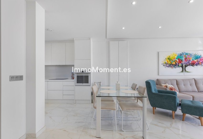 Revente - Appartement - Torre Pacheco - Dolores de Pacheco