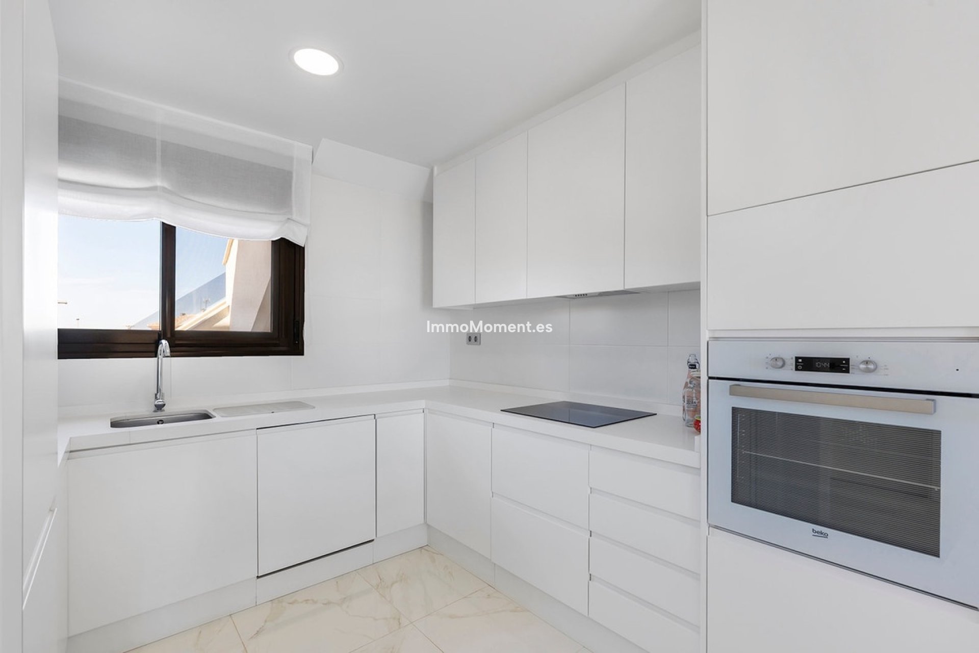 Revente - Appartement - Torre Pacheco - Dolores de Pacheco