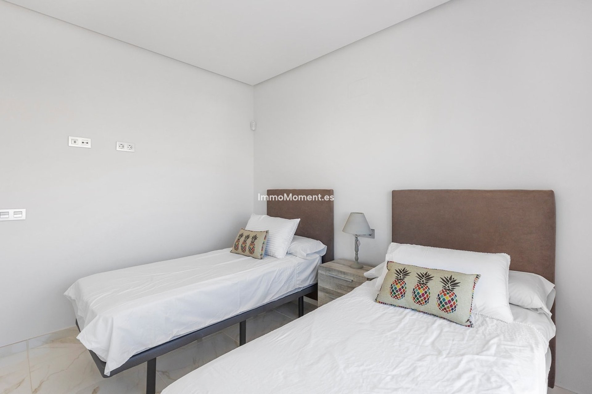 Revente - Appartement - Torre Pacheco - Dolores de Pacheco