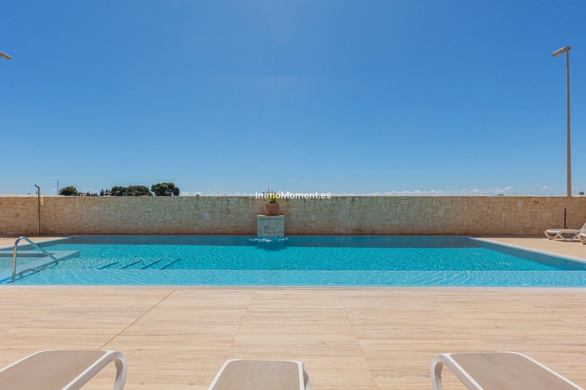 Revente - Appartement - Torre Pacheco - Dolores de Pacheco