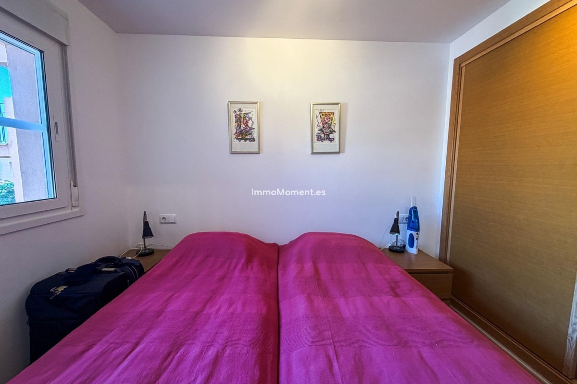 Revente - Appartement - Torre Pacheco - Mar Menor Golf Resort