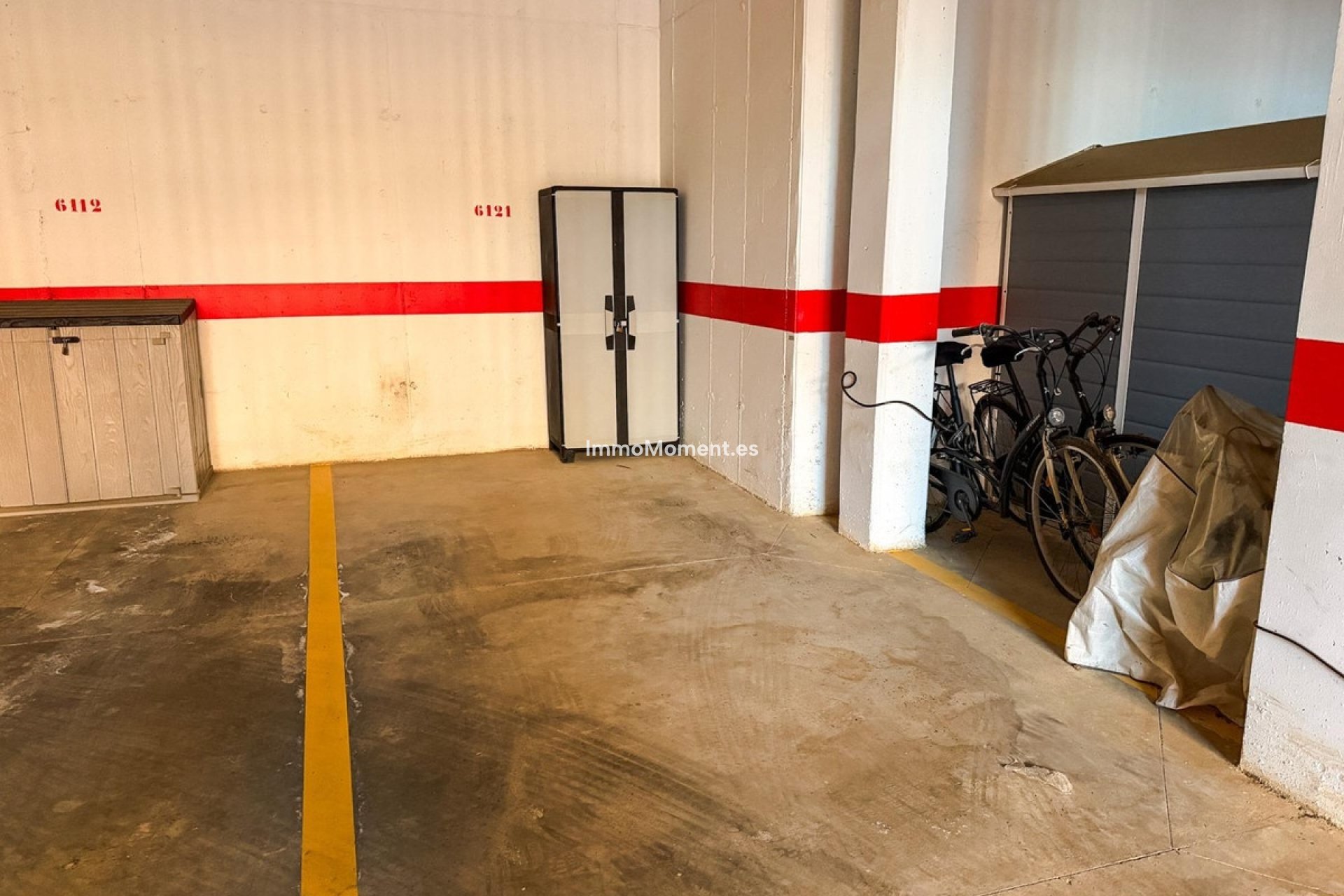 Revente - Appartement - Torre Pacheco - Mar Menor Golf Resort