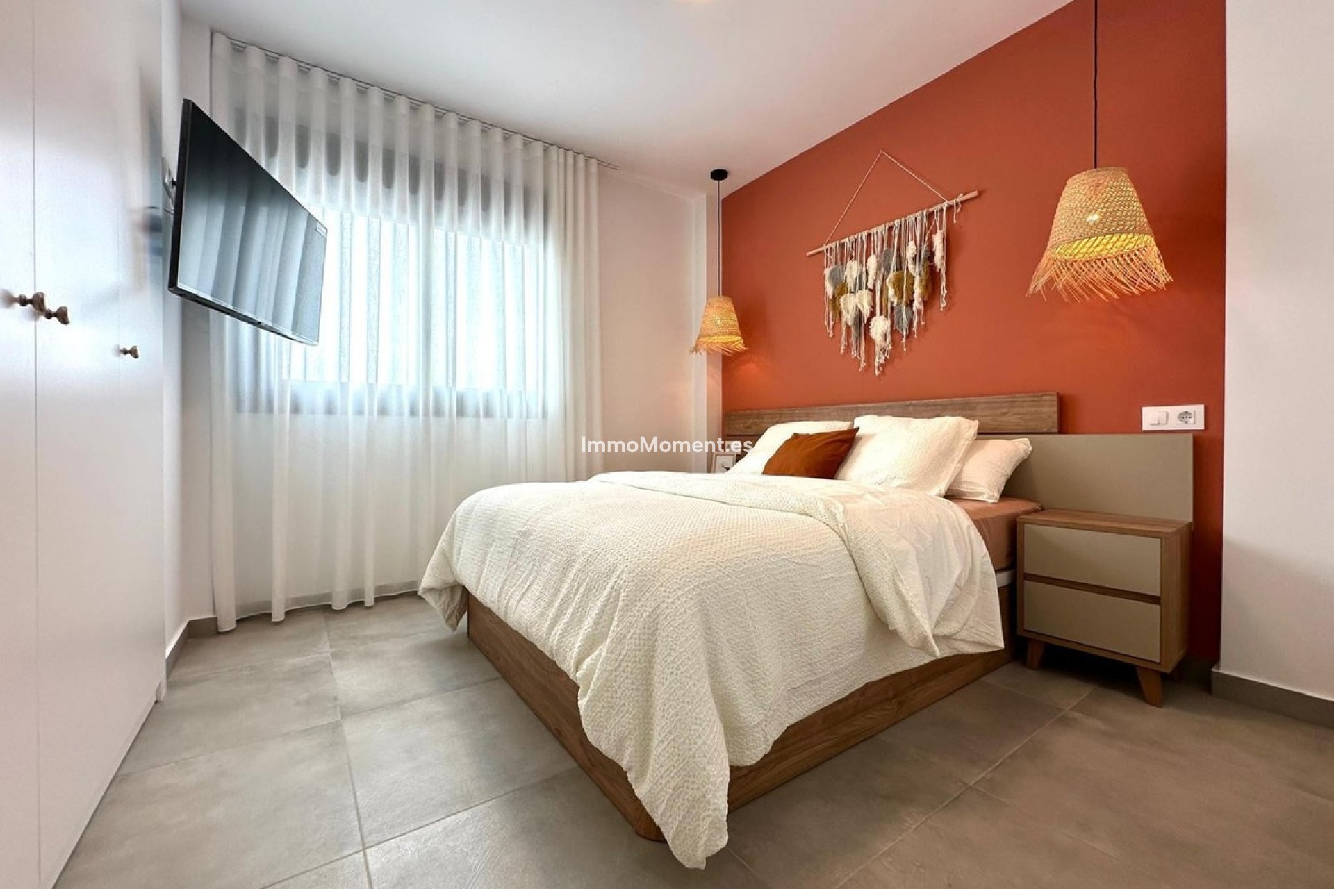 Revente - Appartement - Torre Pacheco - Santa Rosalia Lake and Life Resort