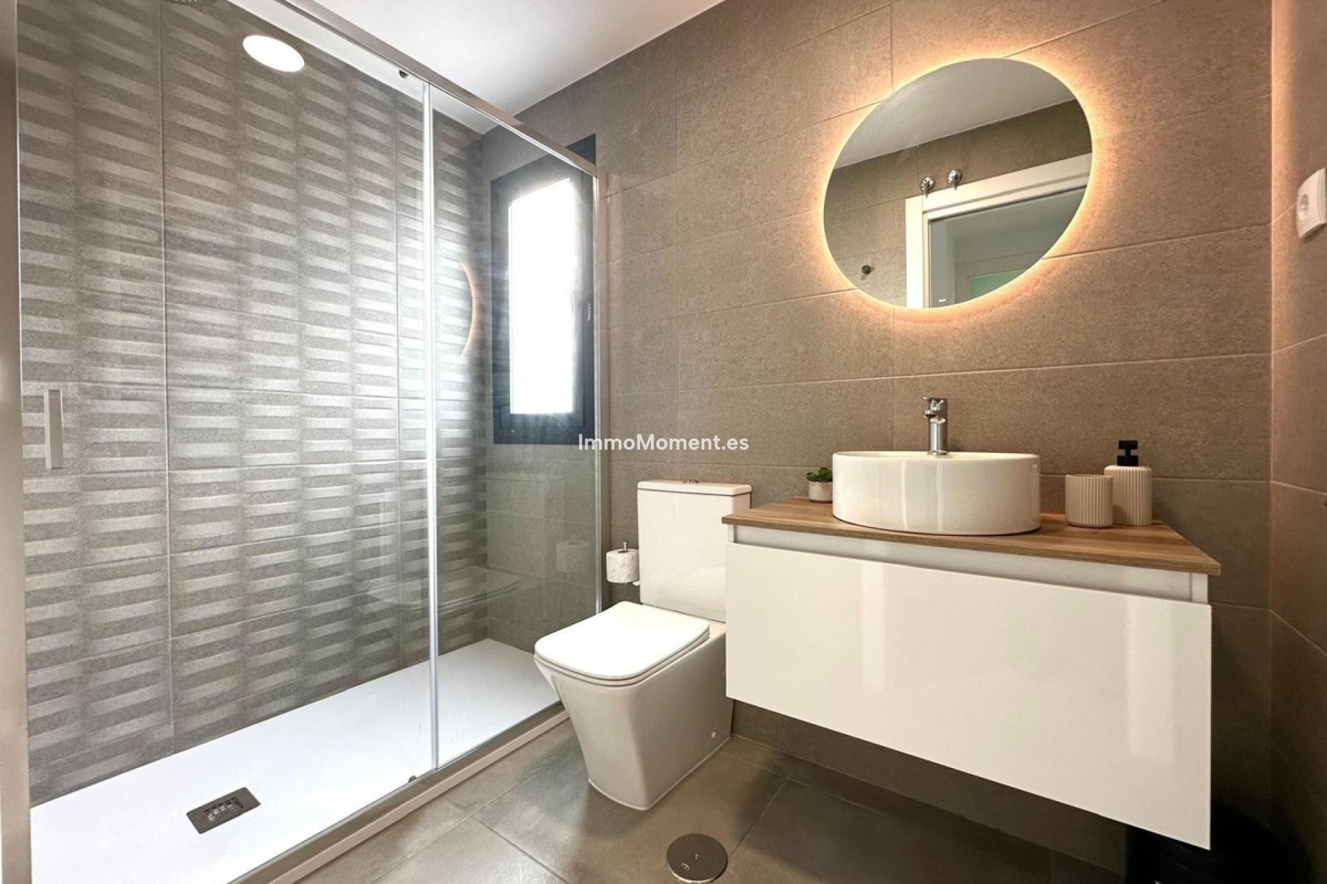 Revente - Appartement - Torre Pacheco - Santa Rosalia Lake and Life Resort