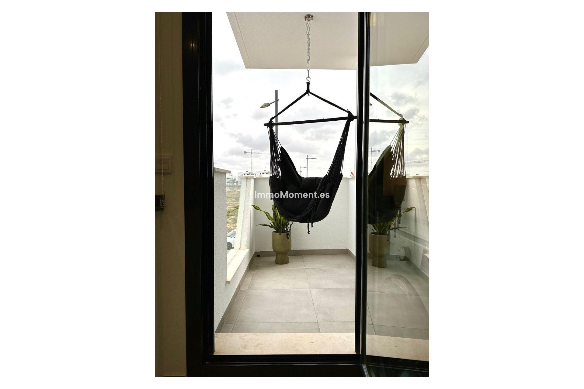 Revente - Appartement - Torre Pacheco - Santa Rosalia Lake and Life Resort