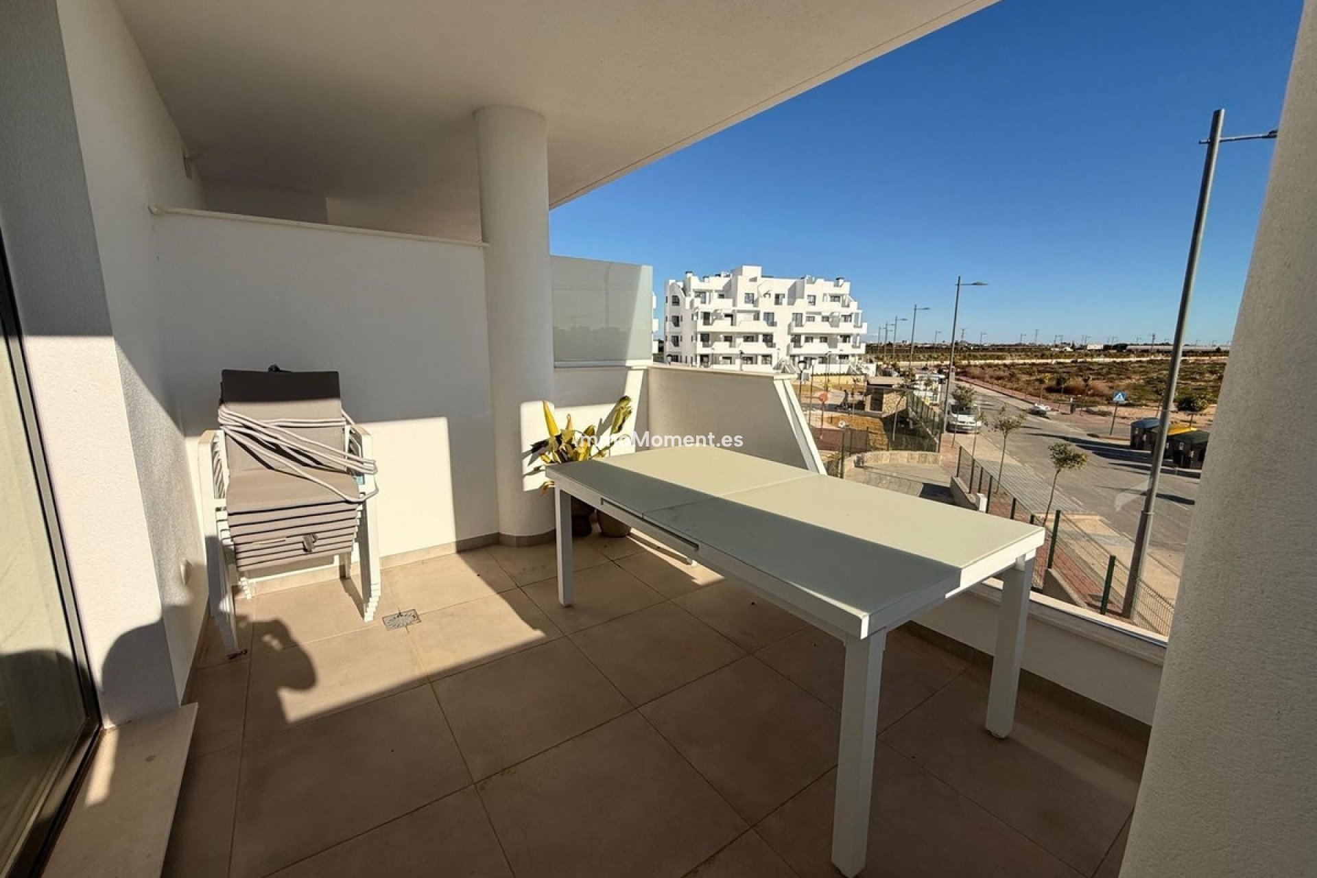 Revente - Appartement - Torre Pacheco - Santa Rosalia Lake and Life Resort