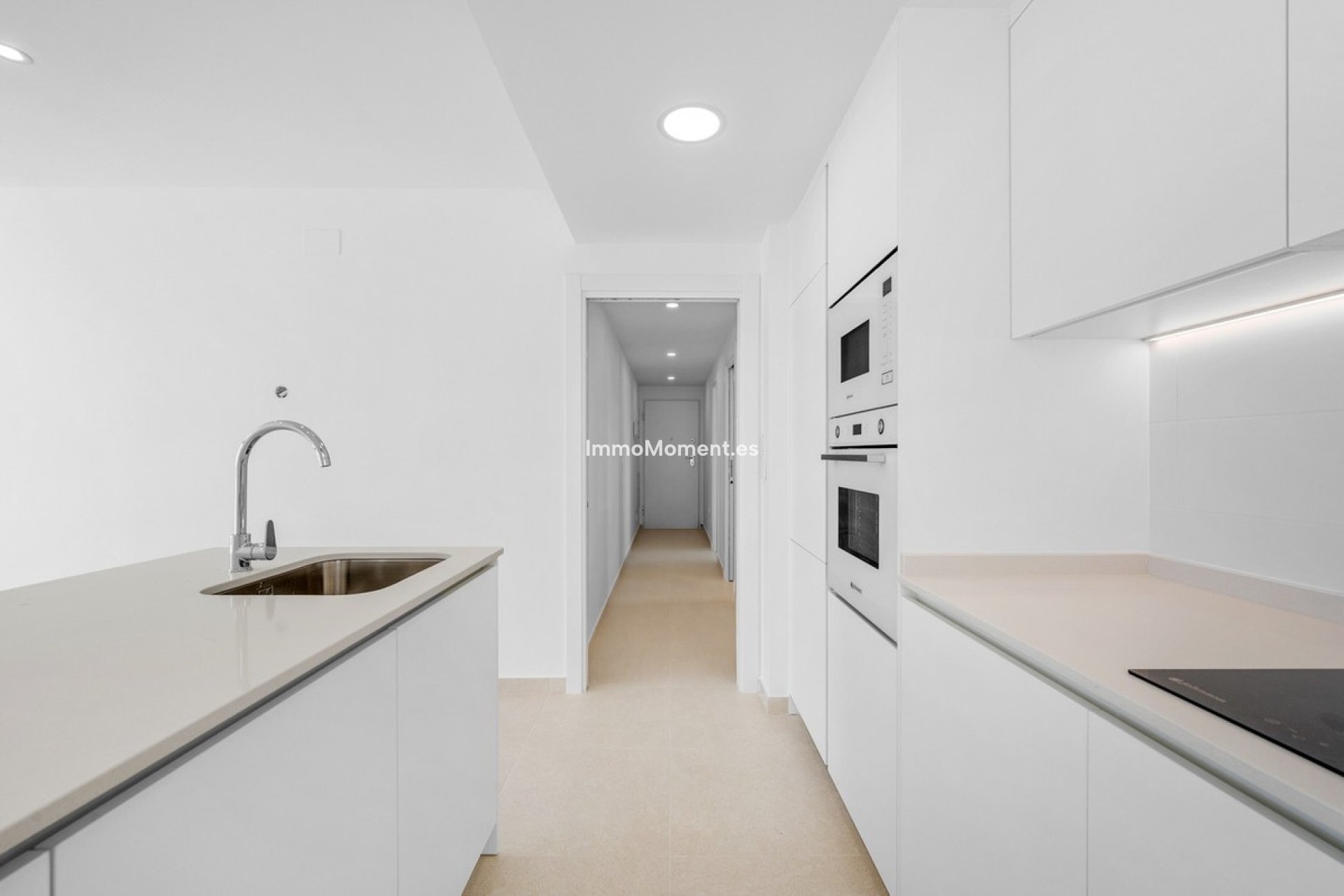 Revente - Appartement - Torre Pacheco - Santa Rosalia Lake and Life Resort