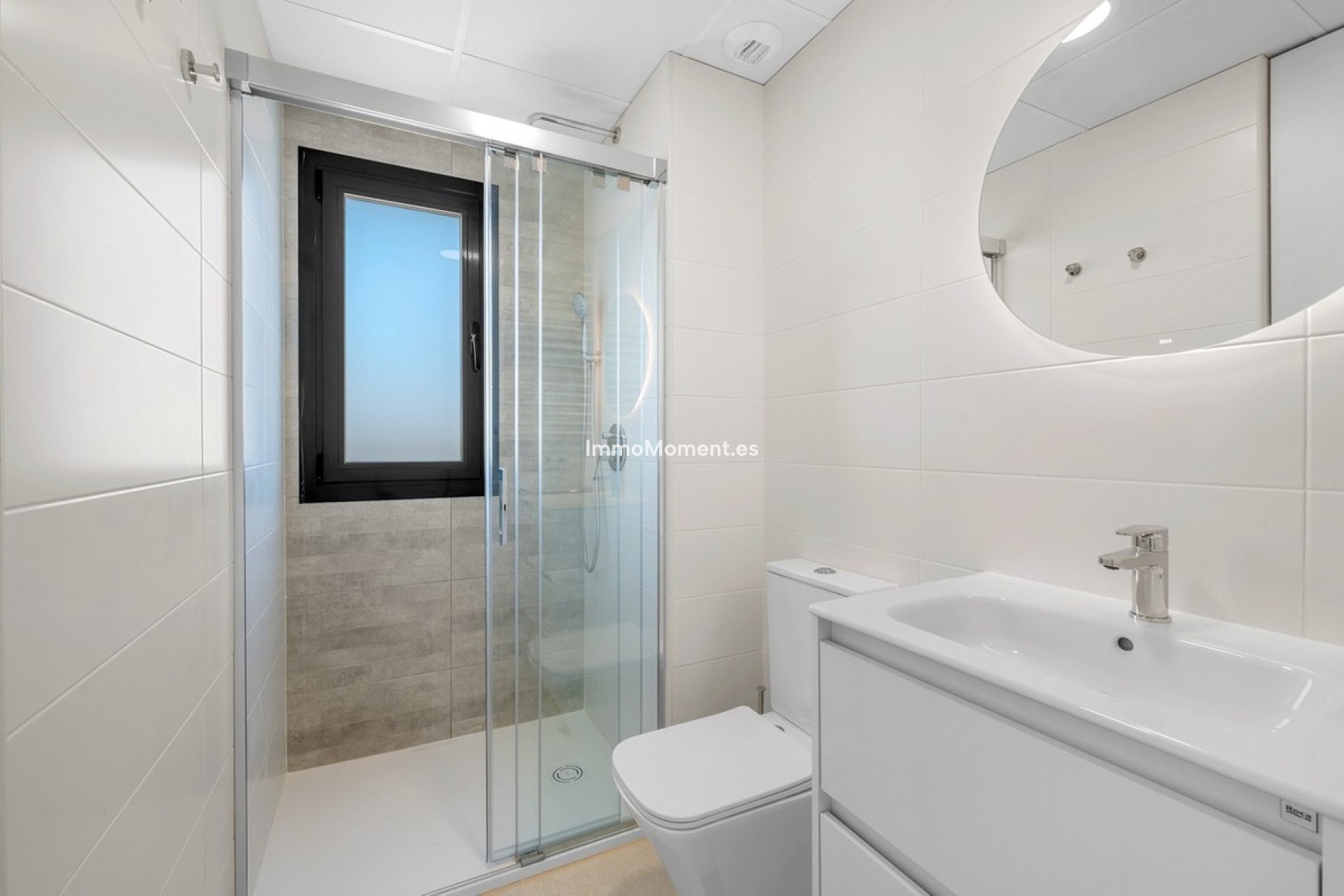 Revente - Appartement - Torre Pacheco - Santa Rosalia Lake and Life Resort