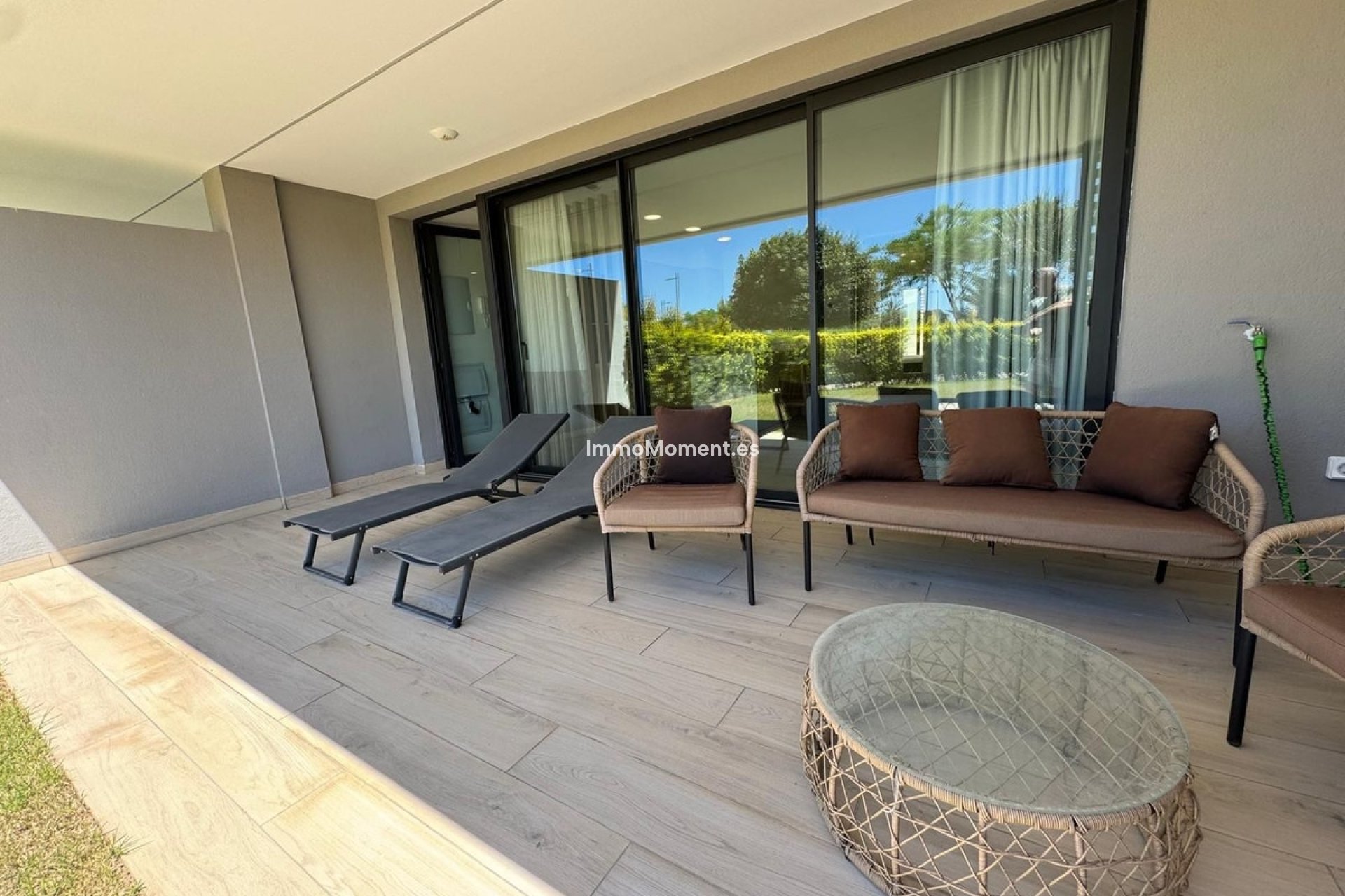 Revente - Appartement - Torre Pacheco - Santa Rosalia Lake and Life Resort