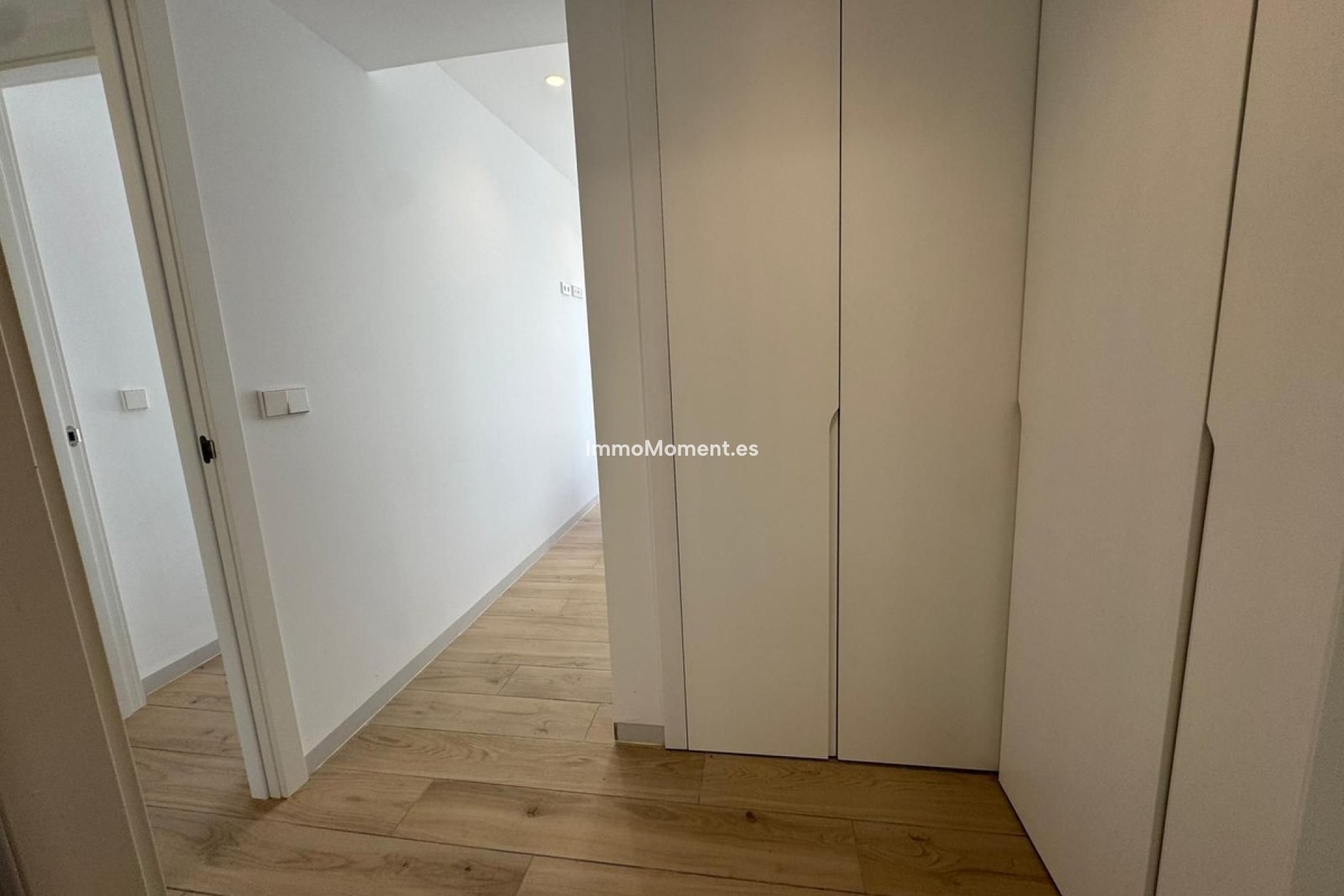 Revente - Appartement - Torre Pacheco - Santa Rosalia Lake and Life Resort