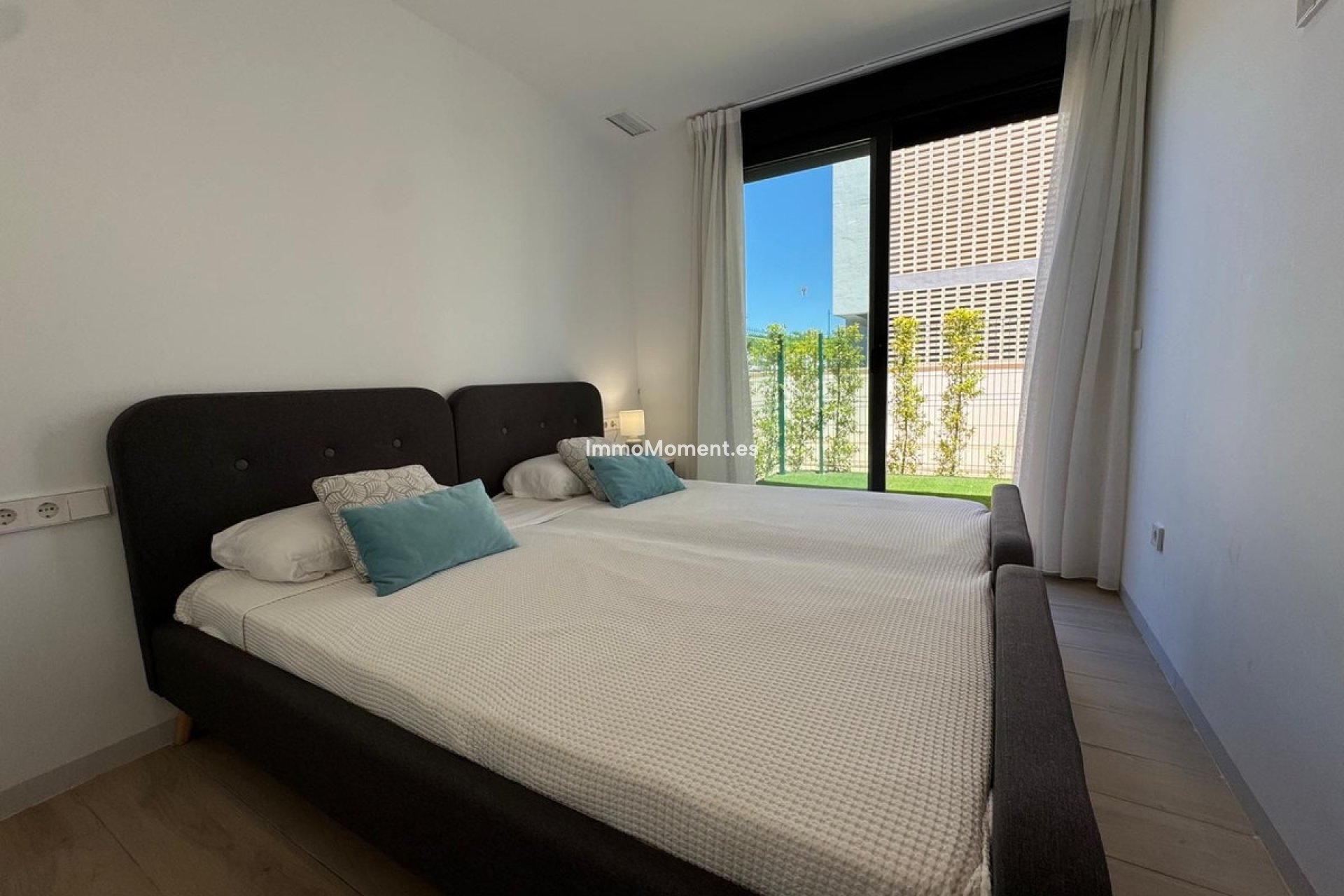 Revente - Appartement - Torre Pacheco - Santa Rosalia Lake and Life Resort