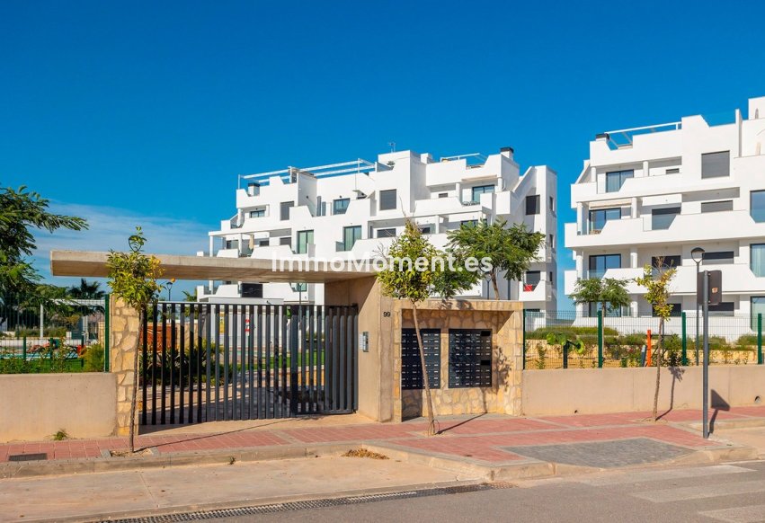 Revente - Appartement - Torre Pacheco - Santa Rosalia Lake and Life Resort