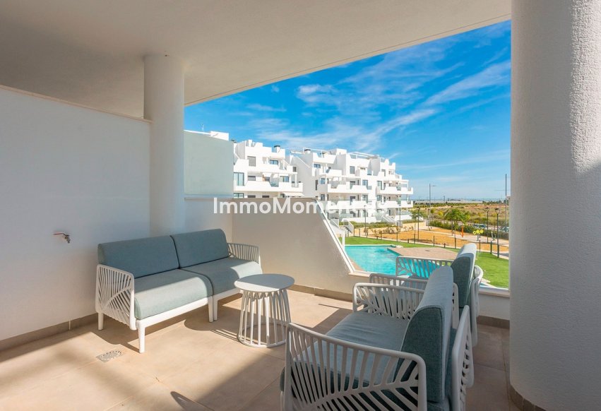 Revente - Appartement - Torre Pacheco - Santa Rosalia Lake and Life Resort