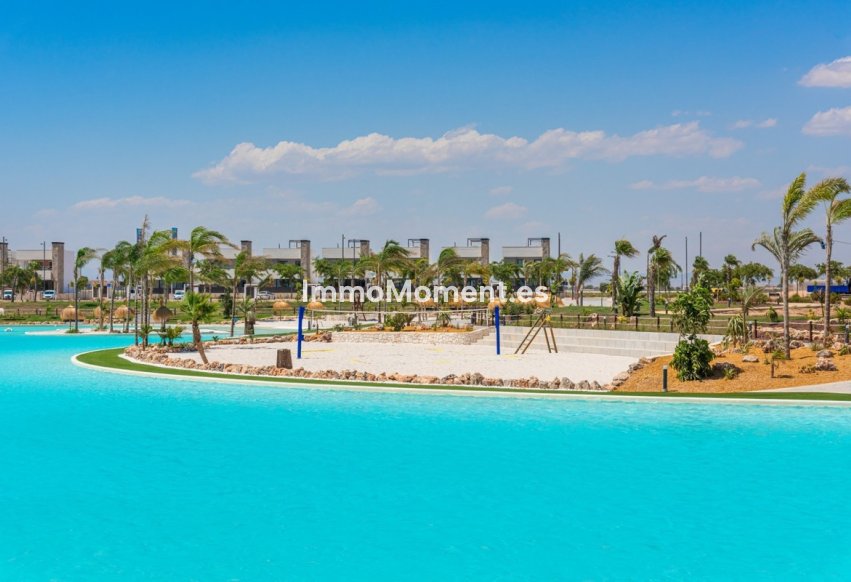 Revente - Appartement - Torre Pacheco - Santa Rosalia Lake and Life Resort