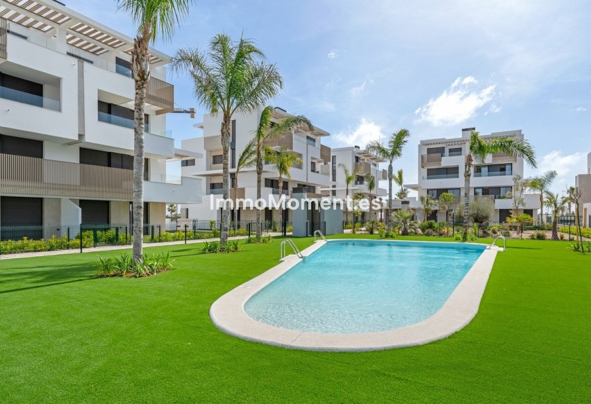 Revente - Appartement - Torre Pacheco - Santa Rosalia Lake and Life Resort
