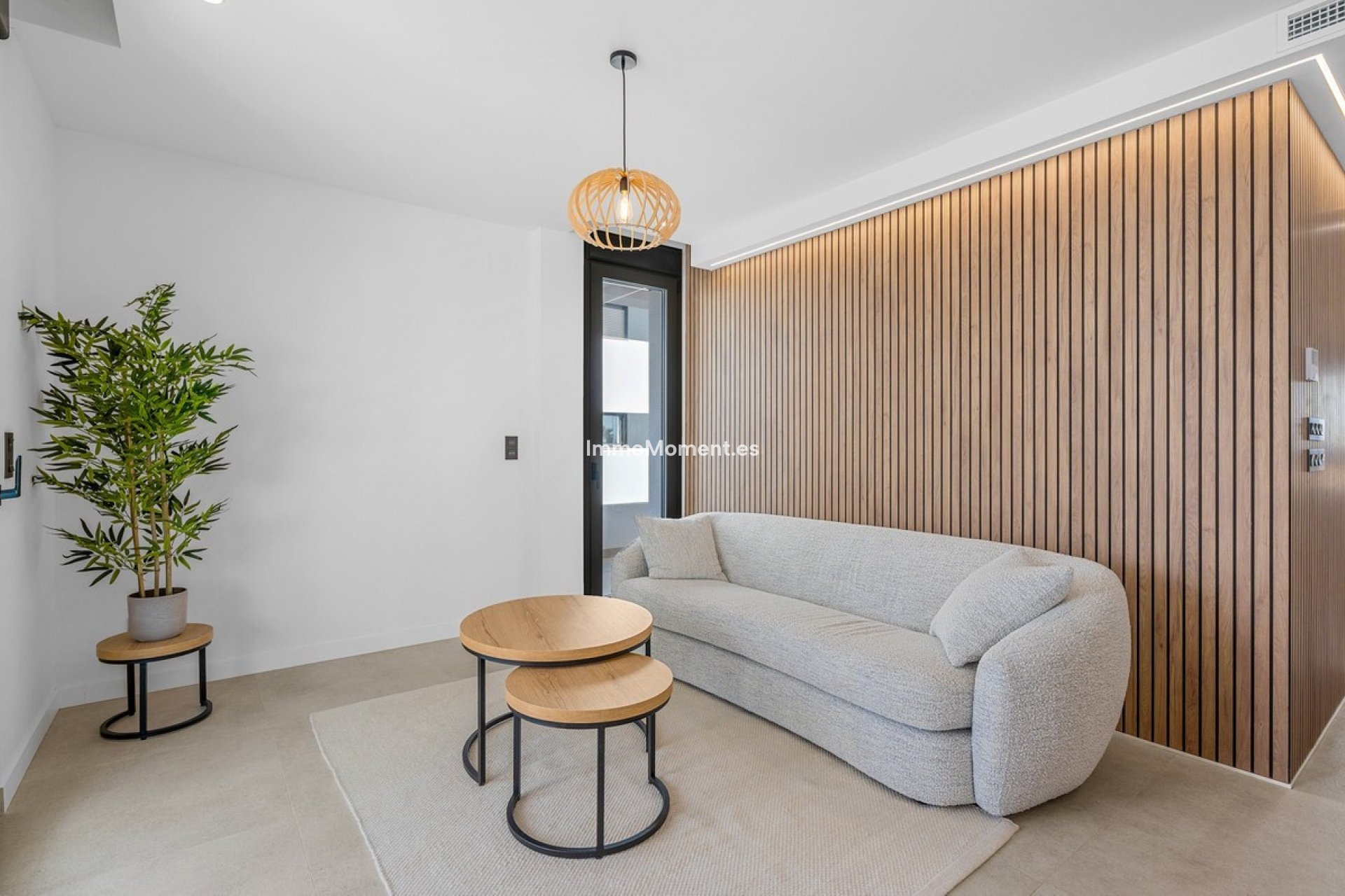 Revente - Appartement - Torre Pacheco - Santa Rosalia Lake and Life Resort