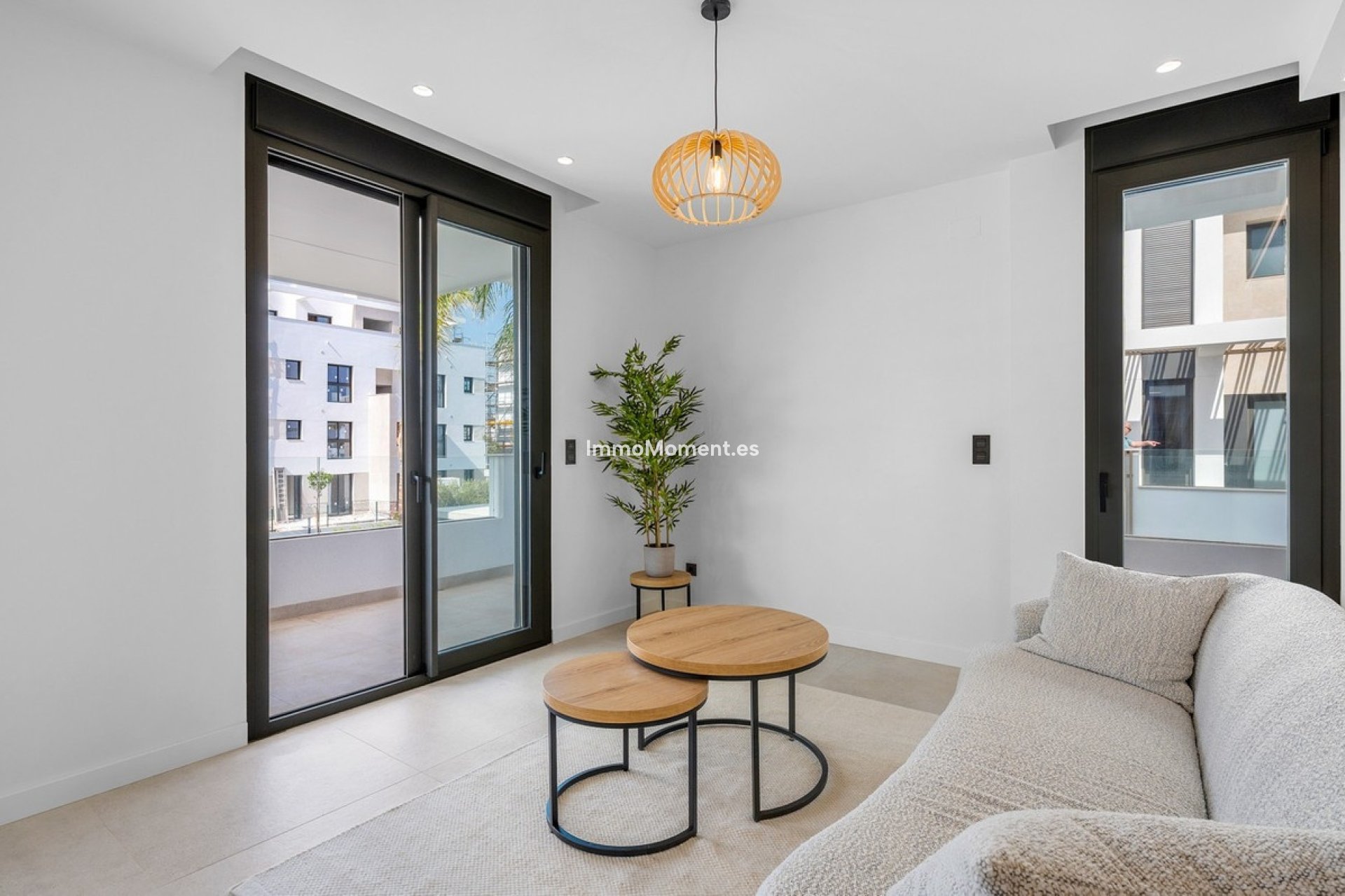 Revente - Appartement - Torre Pacheco - Santa Rosalia Lake and Life Resort
