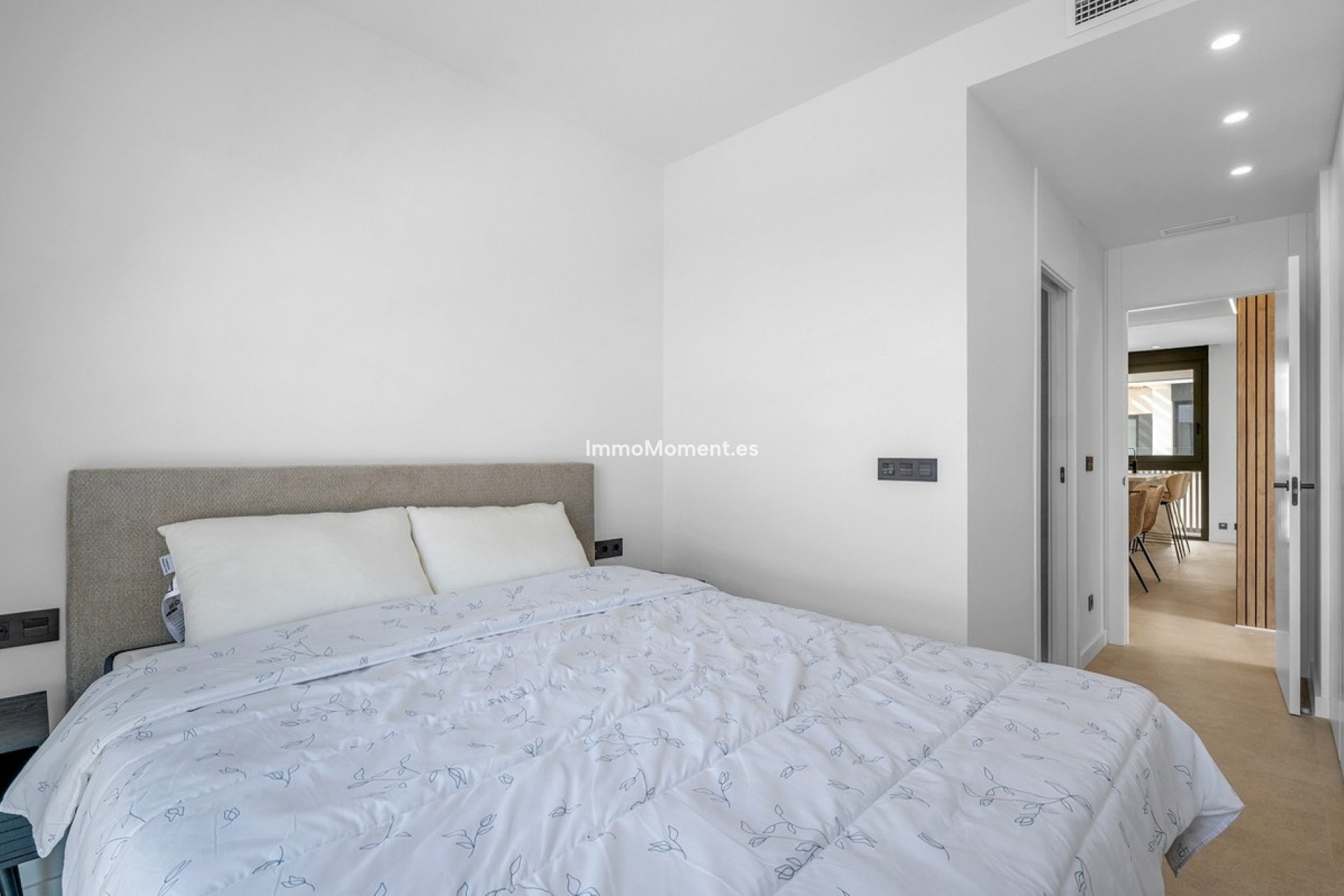 Revente - Appartement - Torre Pacheco - Santa Rosalia Lake and Life Resort