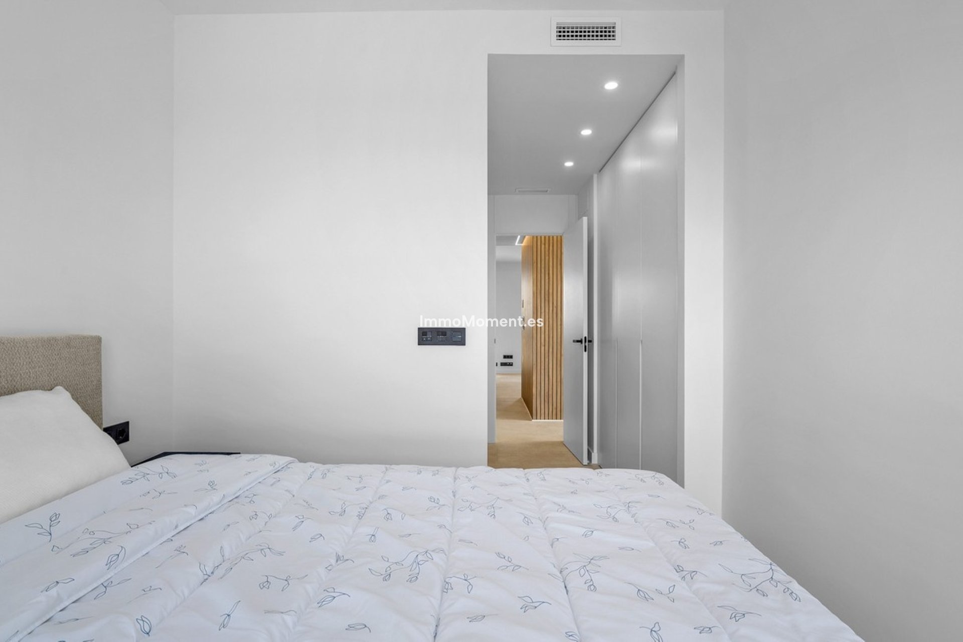 Revente - Appartement - Torre Pacheco - Santa Rosalia Lake and Life Resort