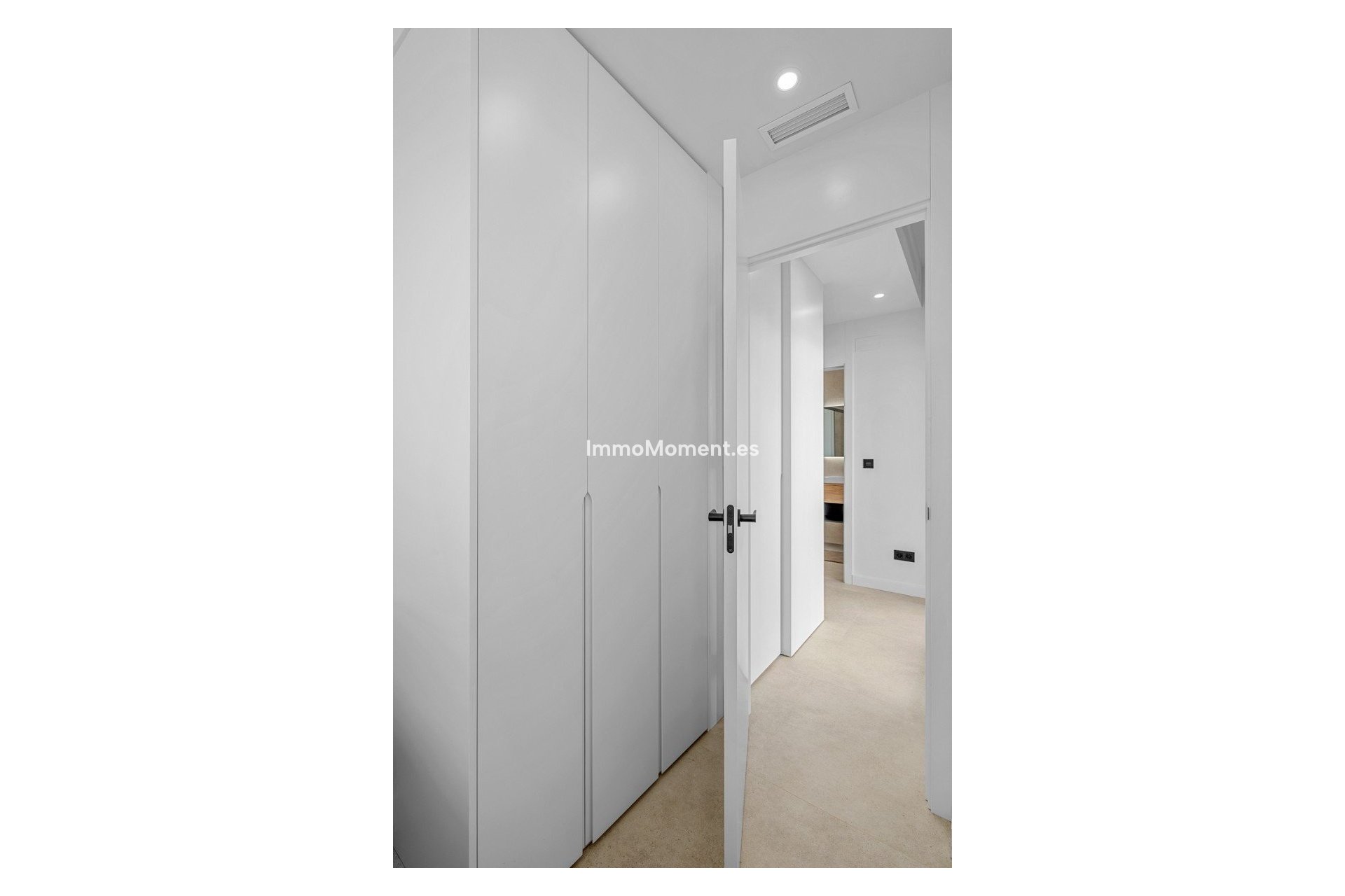 Revente - Appartement - Torre Pacheco - Santa Rosalia Lake and Life Resort