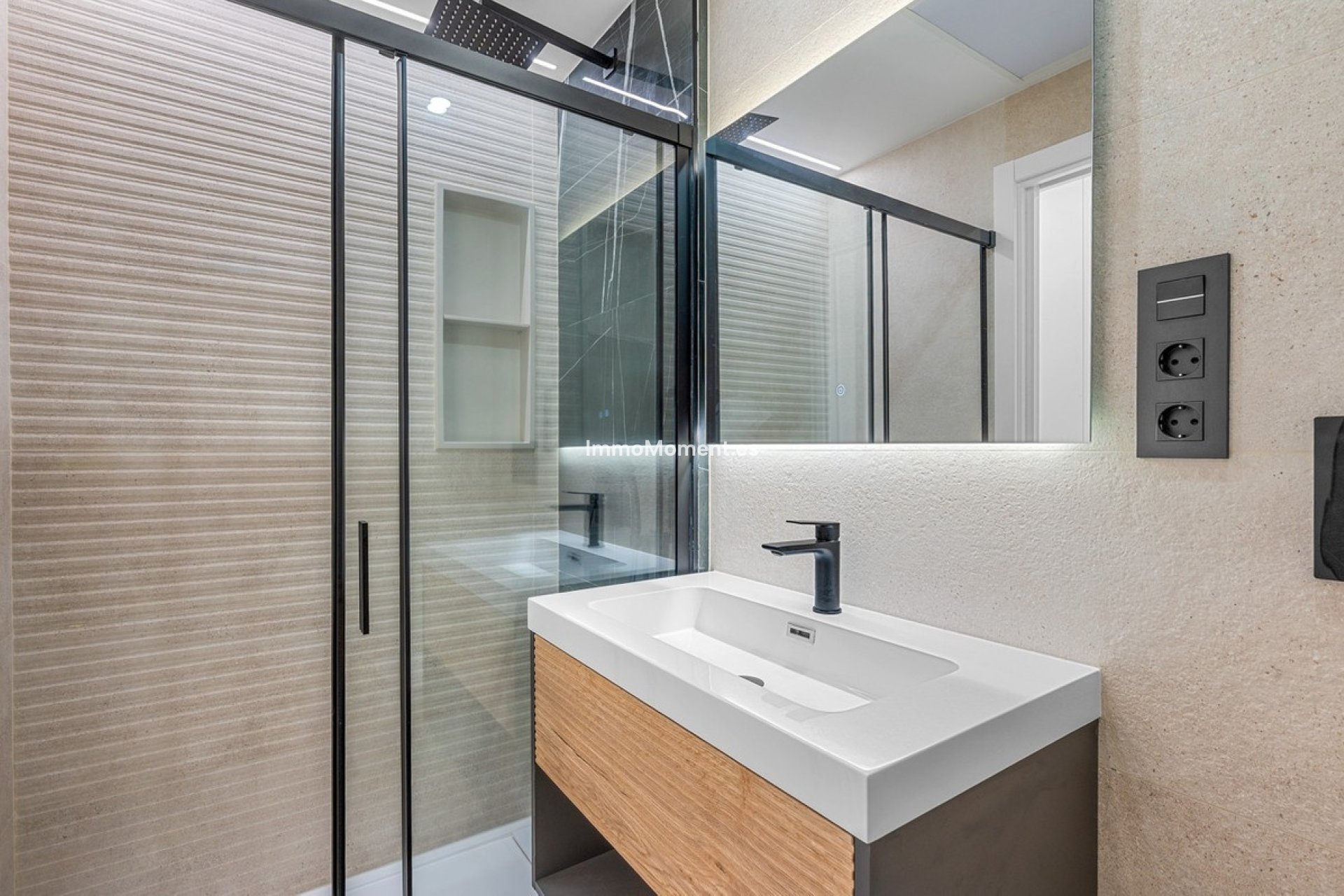 Revente - Appartement - Torre Pacheco - Santa Rosalia Lake and Life Resort