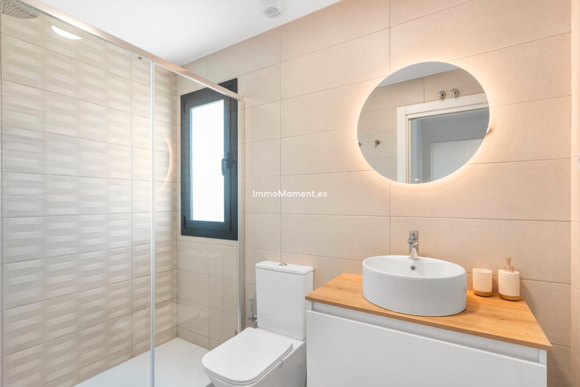 Revente - Appartement - Torre Pacheco - Torre-Pacheco Centro