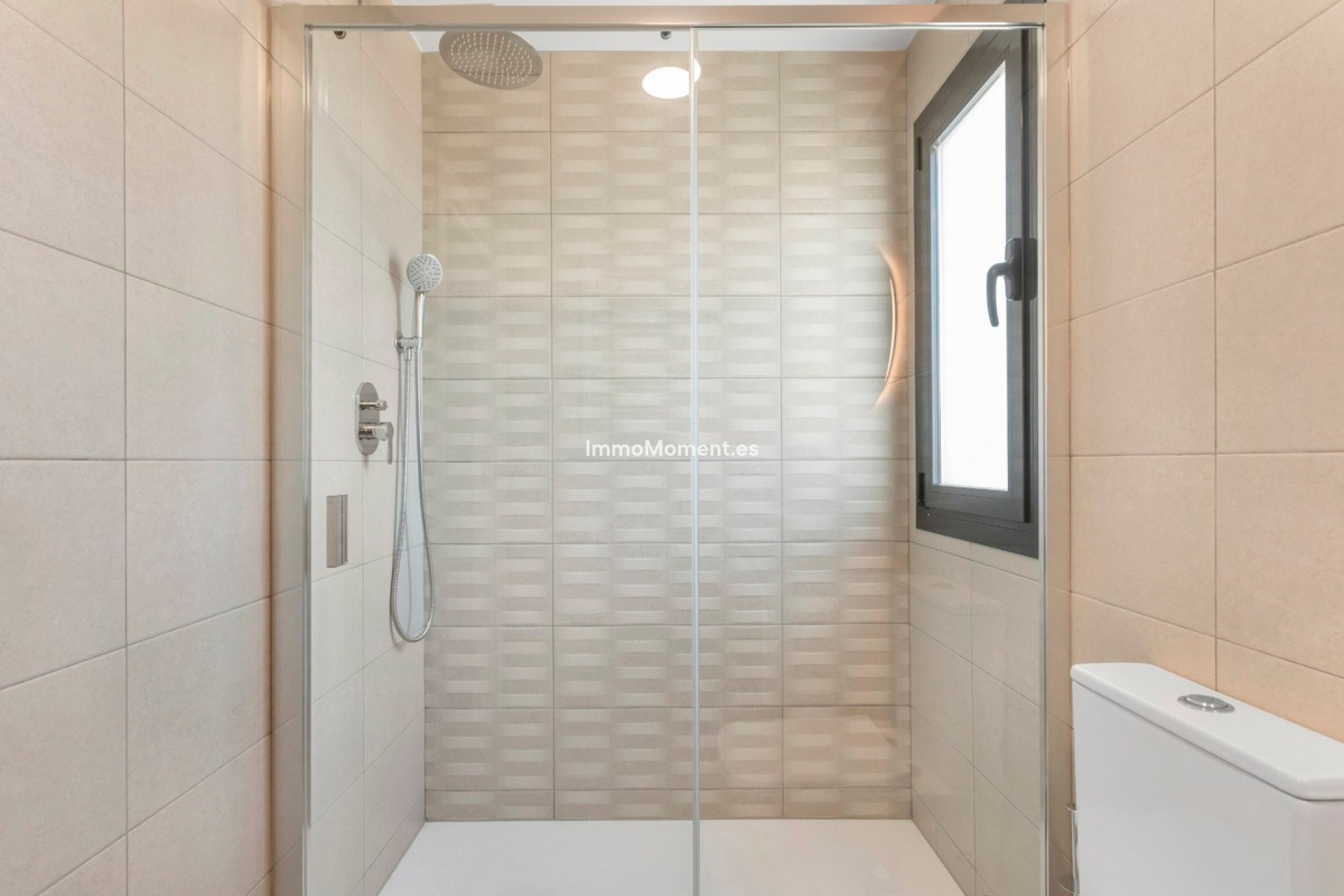 Revente - Appartement - Torre Pacheco - Torre-Pacheco Centro