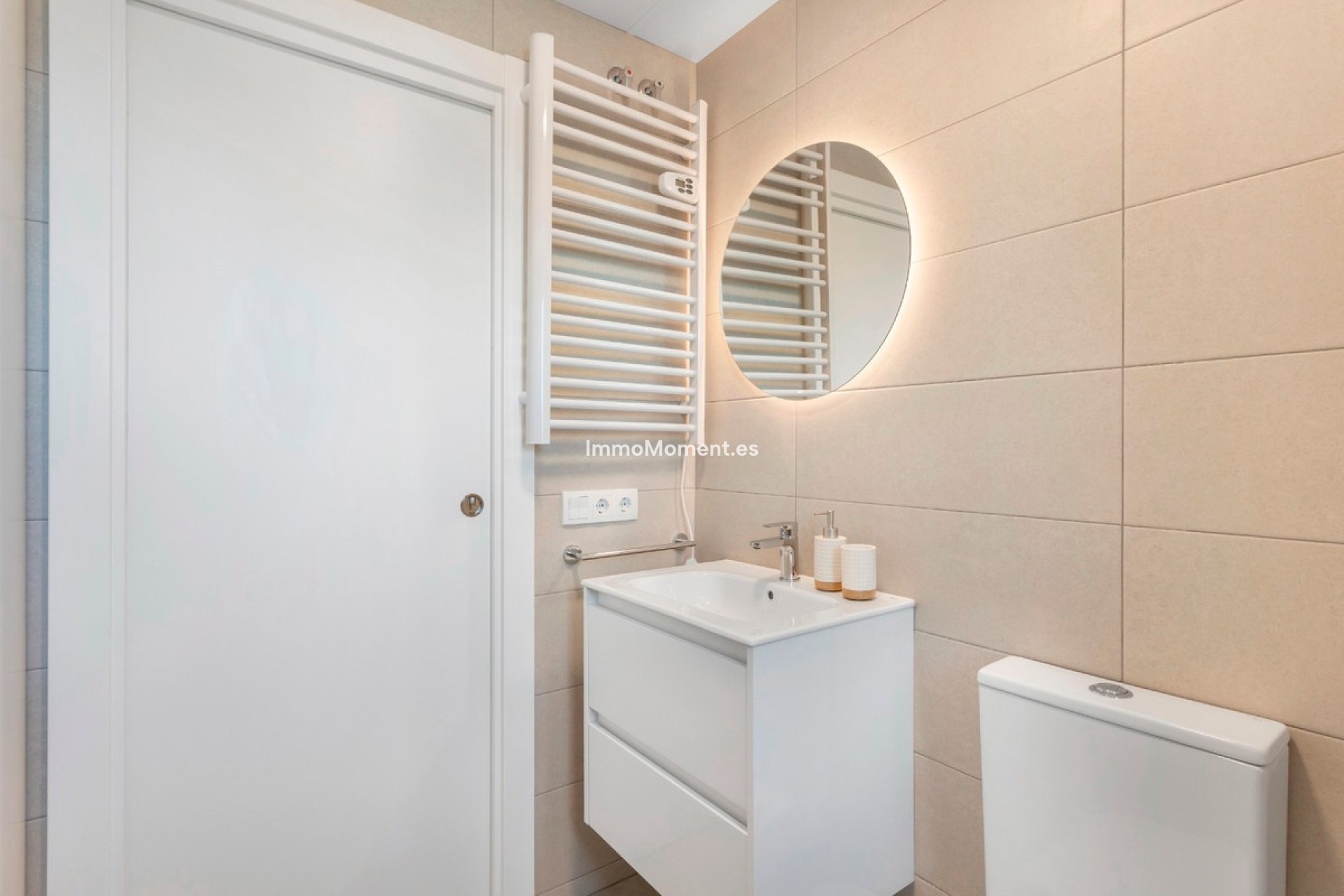 Revente - Appartement - Torre Pacheco - Torre-Pacheco Centro