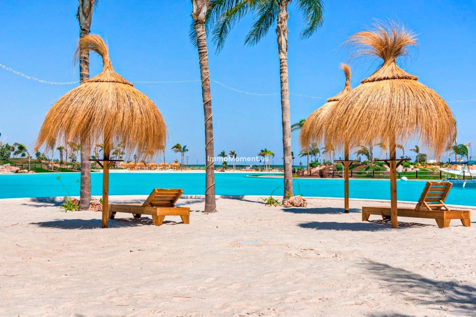 Revente - Appartement - Torre Pacheco - Torre-Pacheco Centro