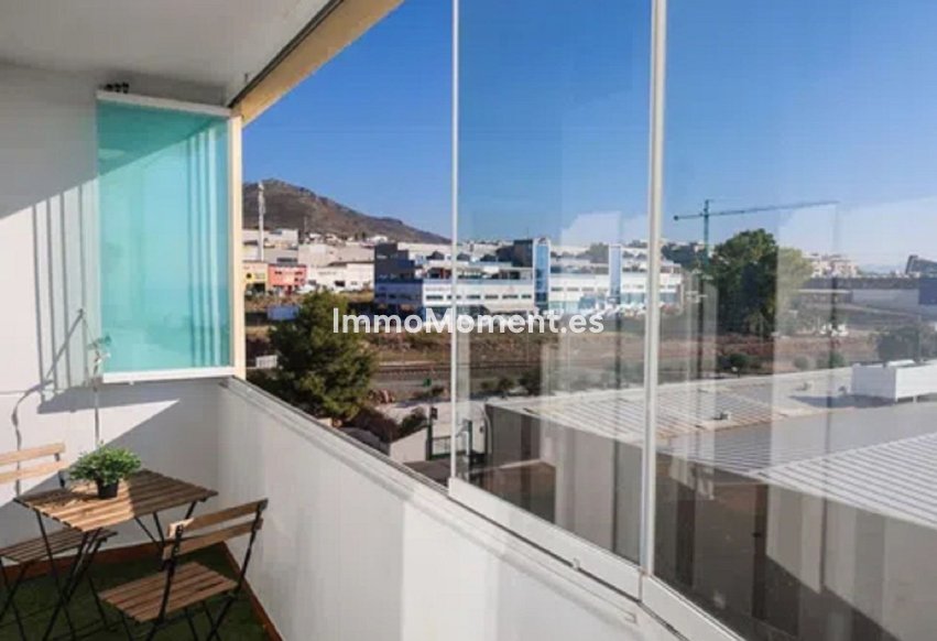 Revente - Appartement - Torremolinos - El Pinillo
