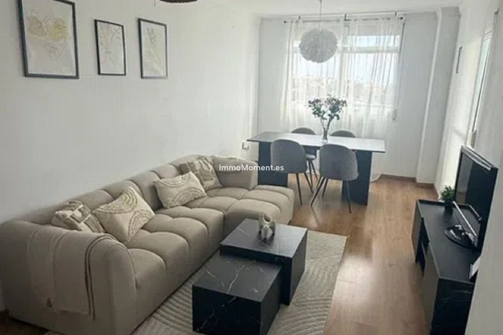 Revente - Appartement - Torremolinos - El Pinillo