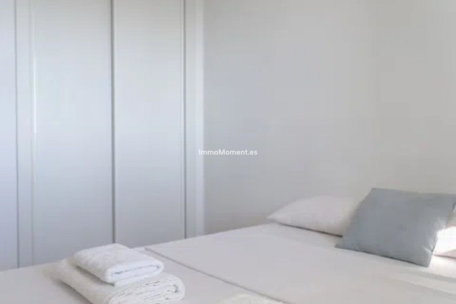 Revente - Appartement - Torremolinos - El Pinillo