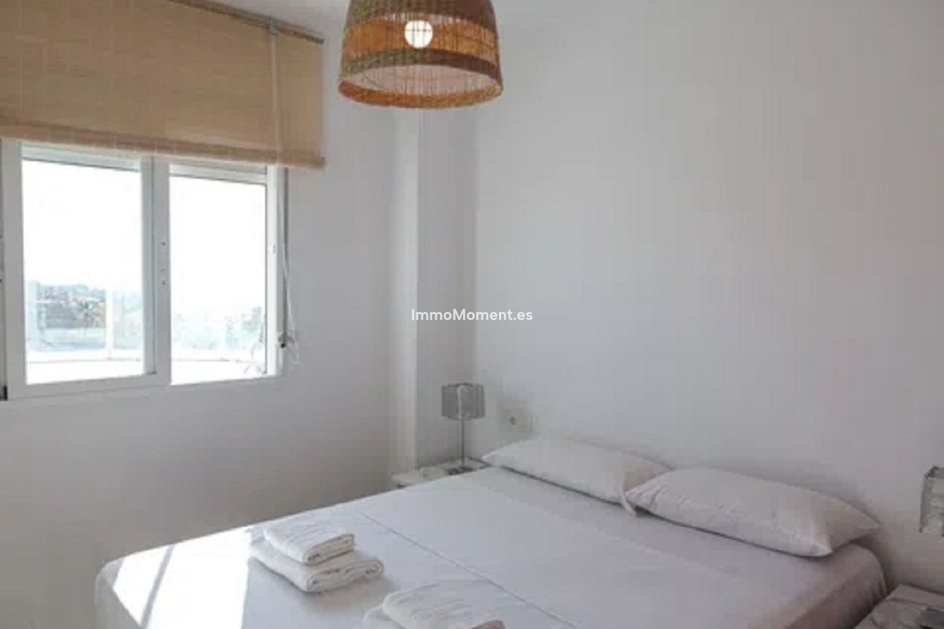 Revente - Appartement - Torremolinos - El Pinillo