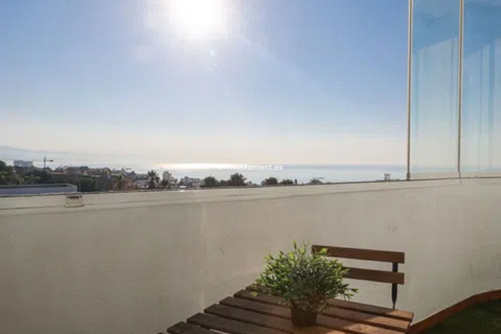 Revente - Appartement - Torremolinos - El Pinillo