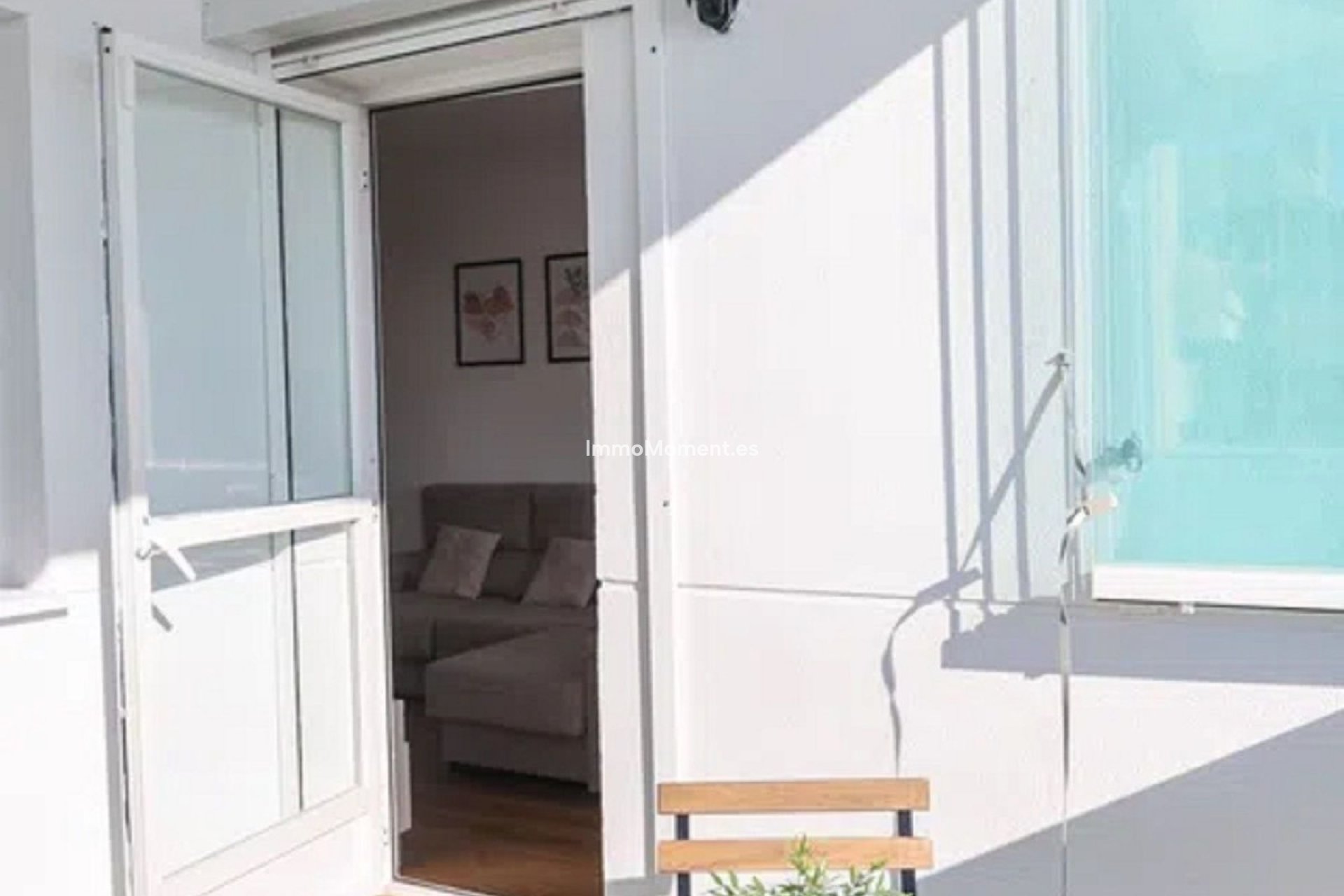Revente - Appartement - Torremolinos - El Pinillo