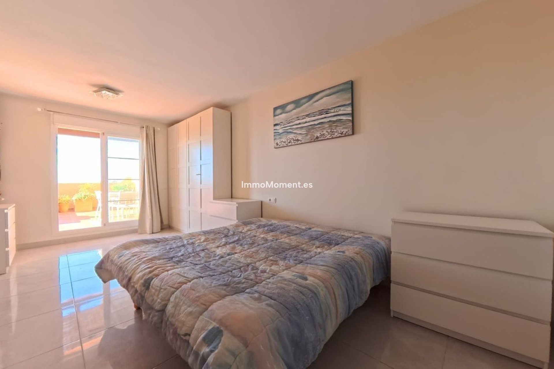 Revente - Appartement - Torremolinos - El Pinillo