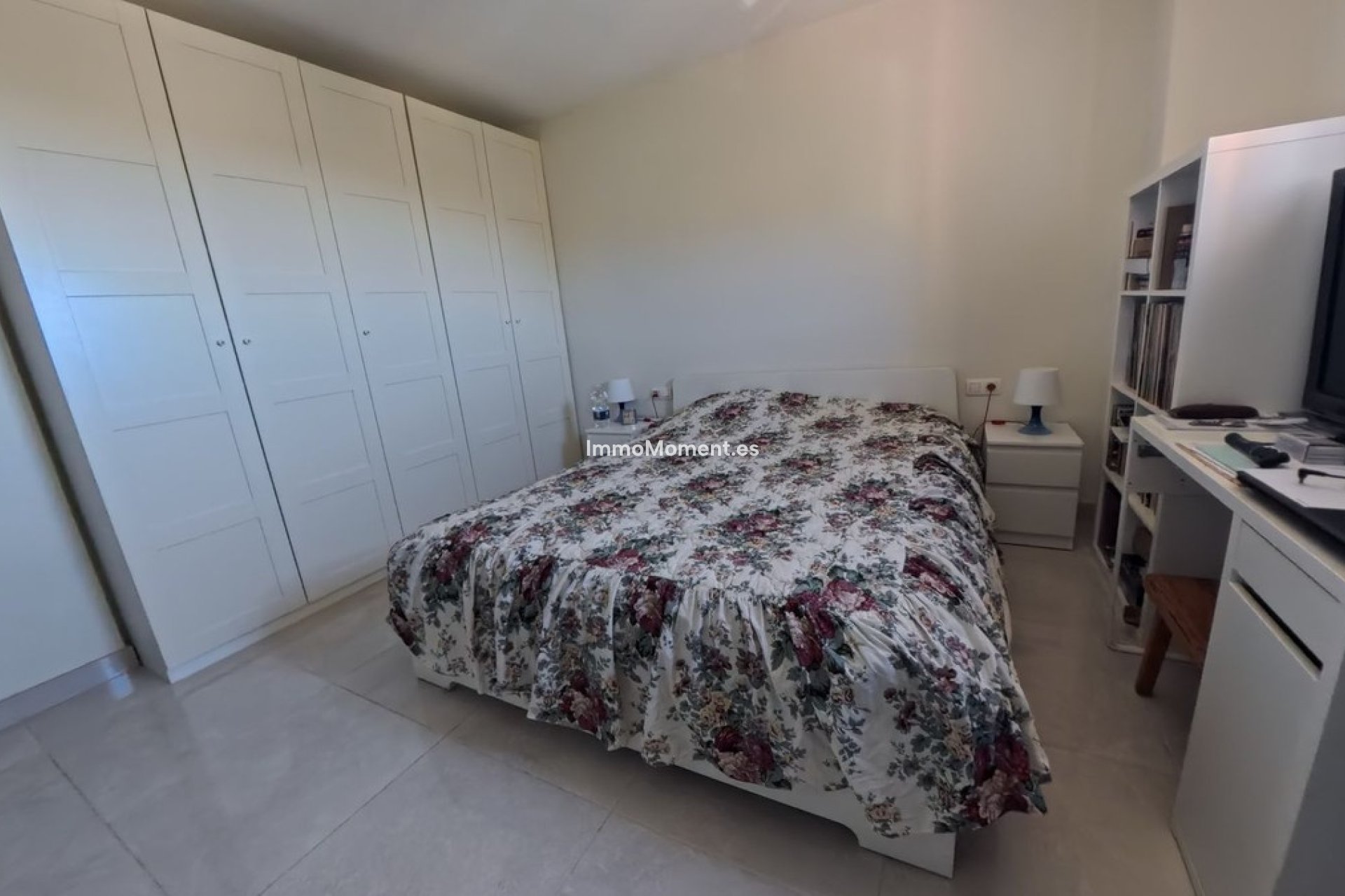 Revente - Appartement - Torremolinos - El Pinillo