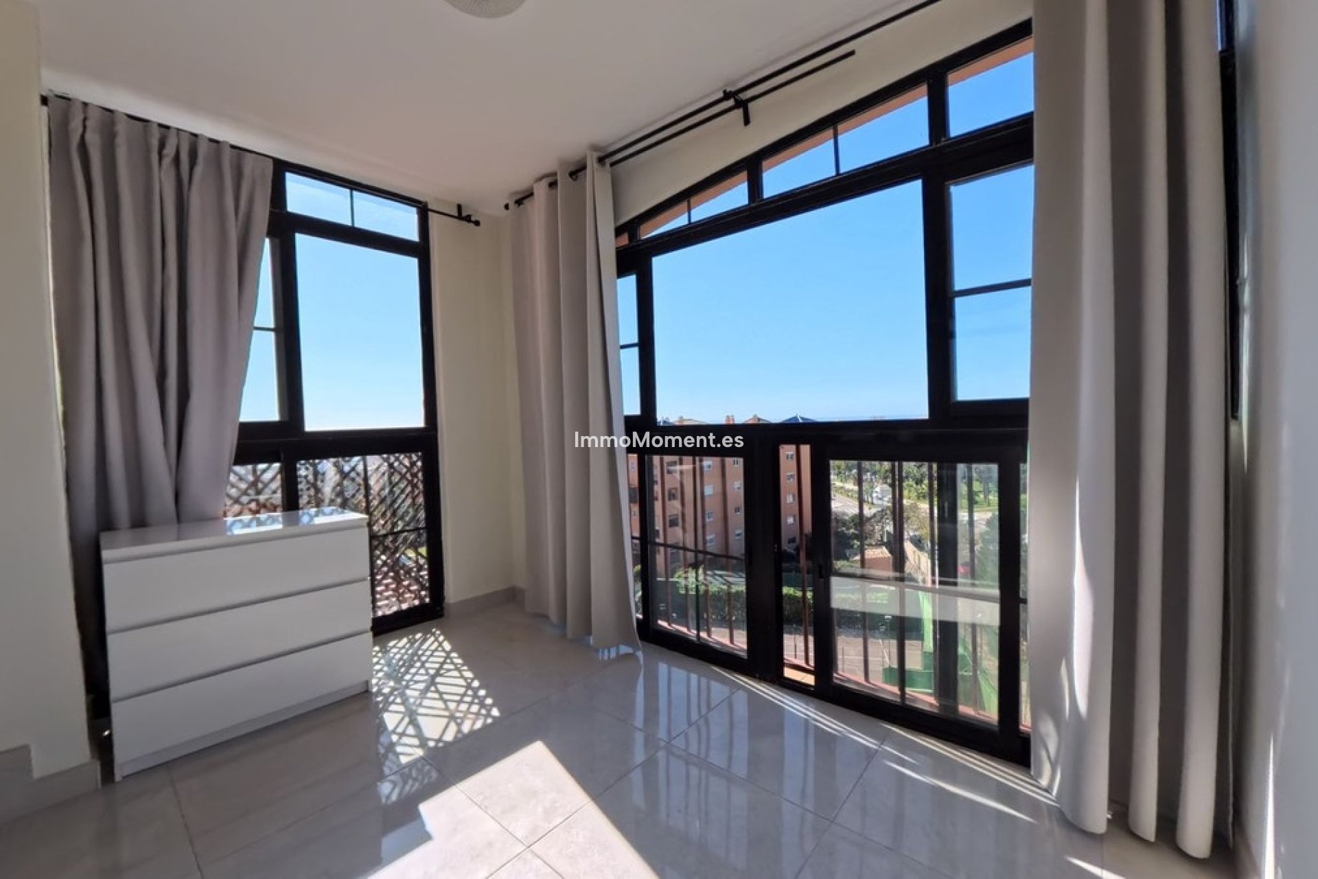 Revente - Appartement - Torremolinos - El Pinillo