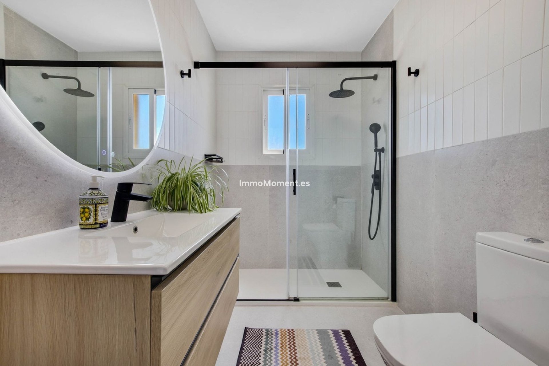 Revente - Appartement - Torremolinos - El Pinillo