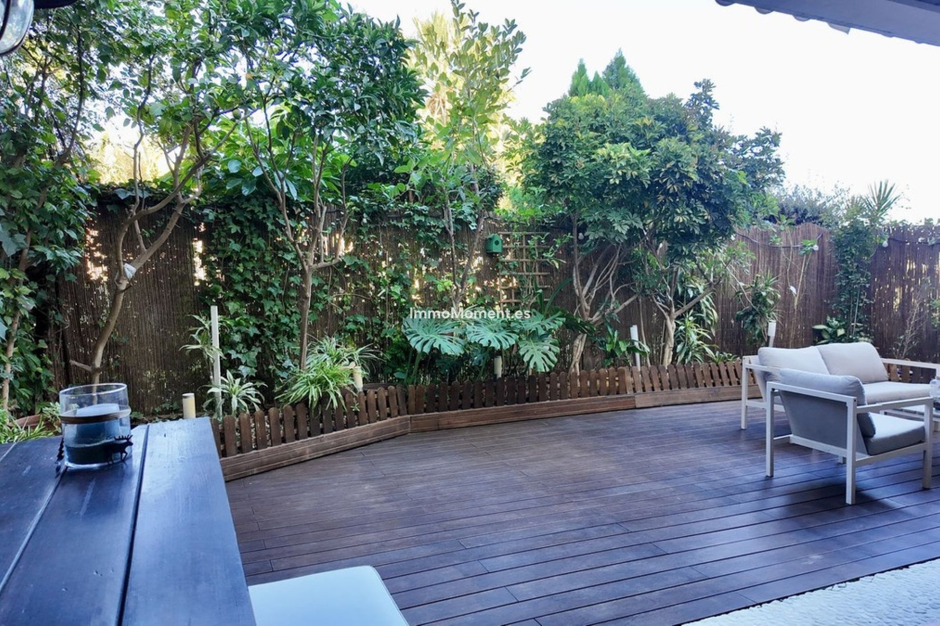 Revente - Appartement - Torremolinos - El Pinillo