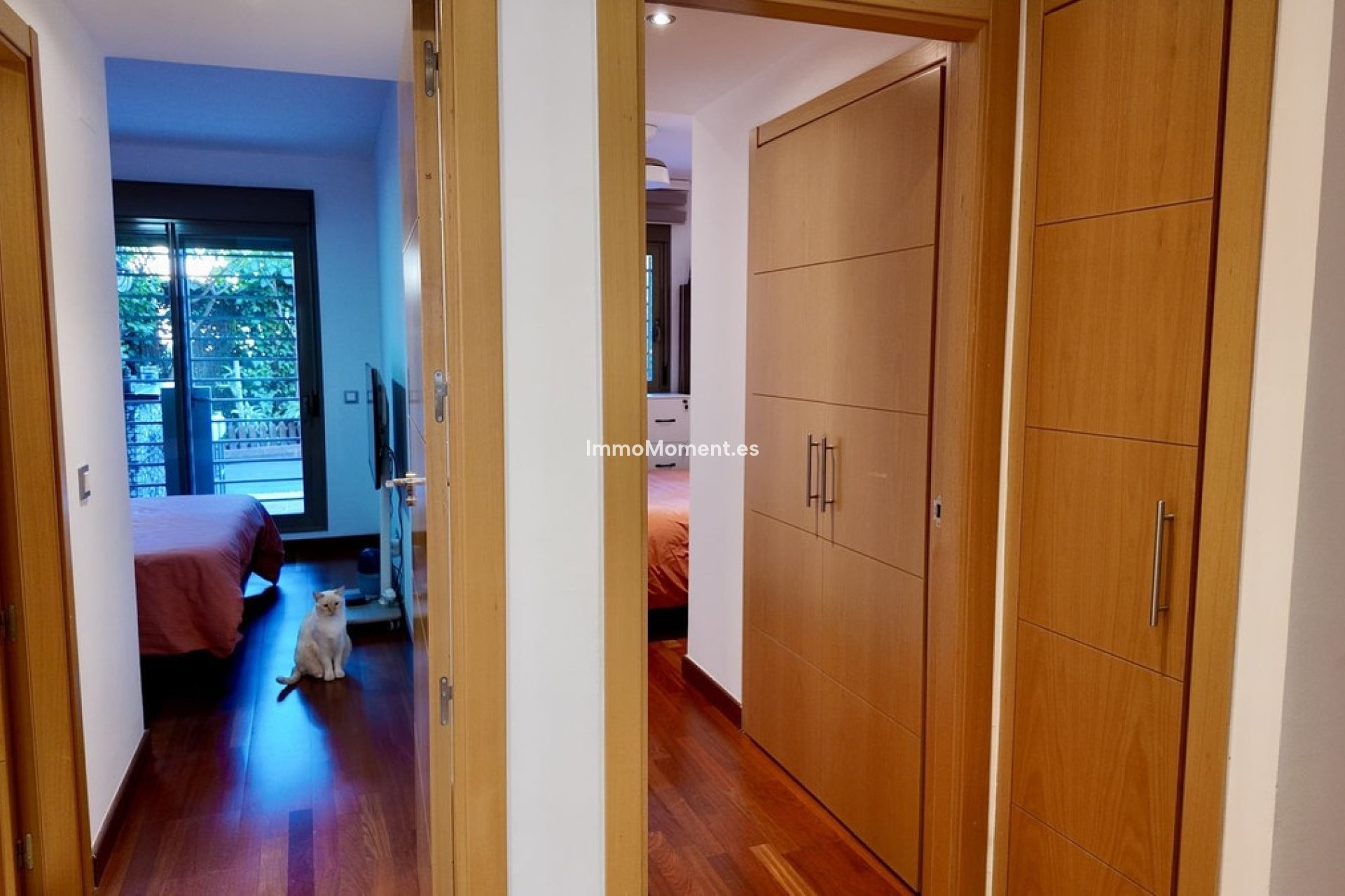 Revente - Appartement - Torremolinos - El Pinillo