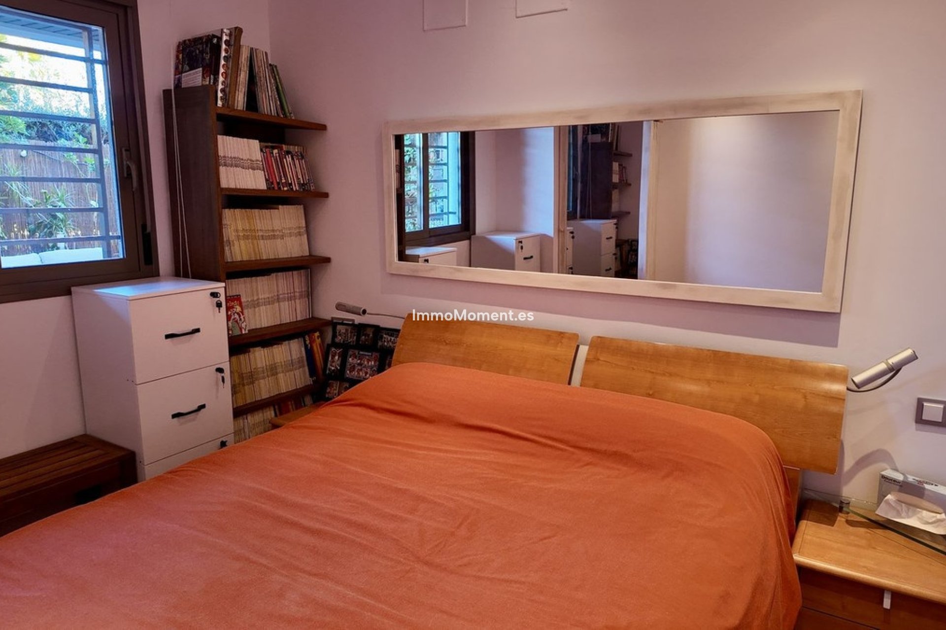 Revente - Appartement - Torremolinos - El Pinillo