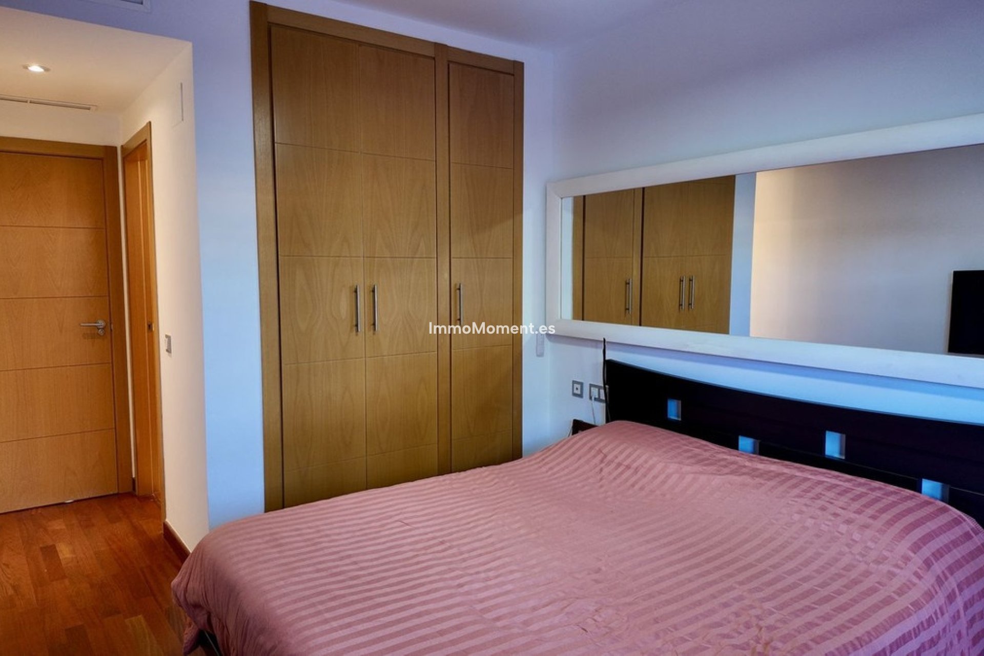 Revente - Appartement - Torremolinos - El Pinillo