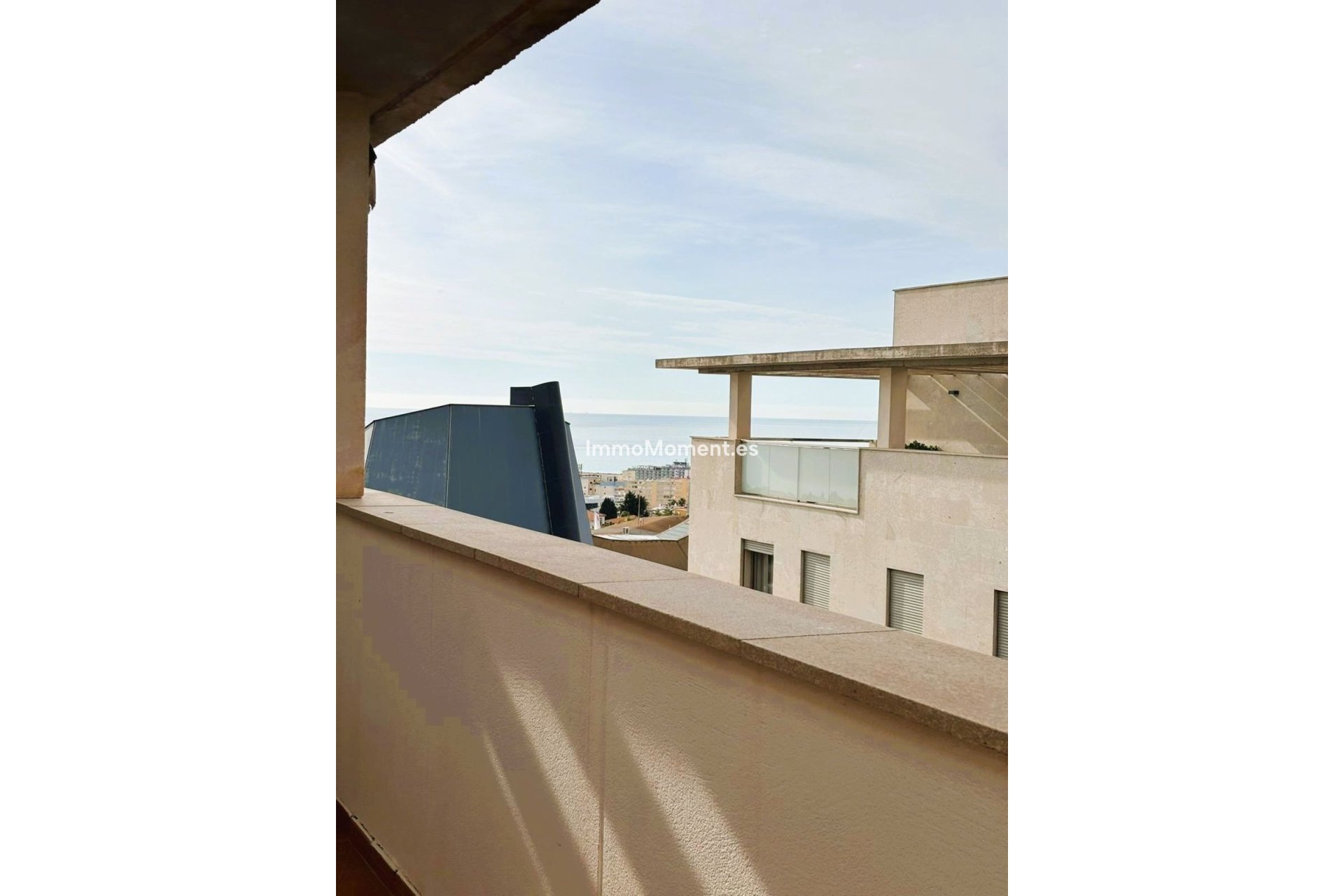Revente - Appartement - Torremolinos - El Pinillo