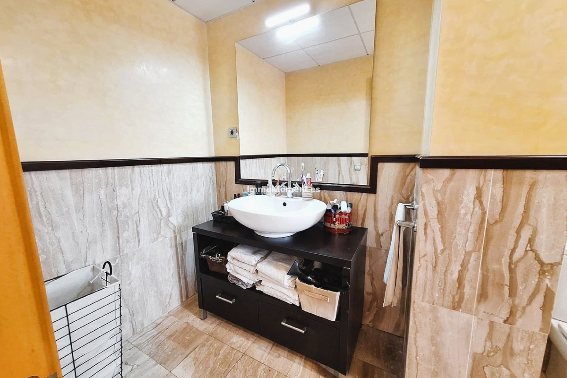 Revente - Appartement - Torremolinos - El Pinillo